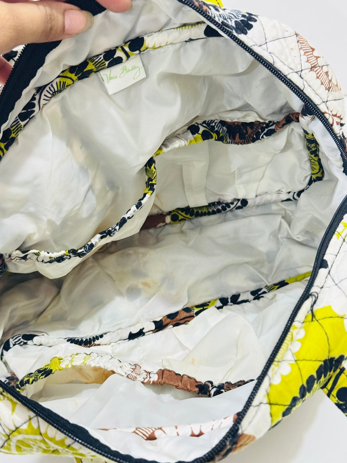 VERA BRADLEY | VANITY