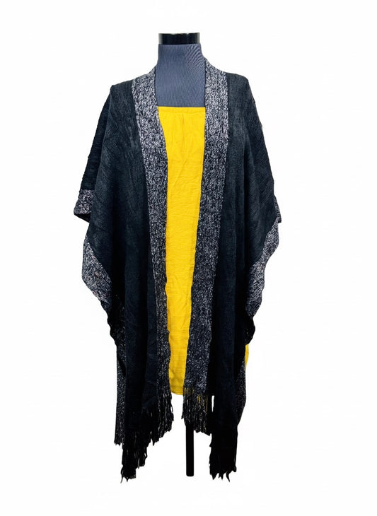 Poncho |Shawl