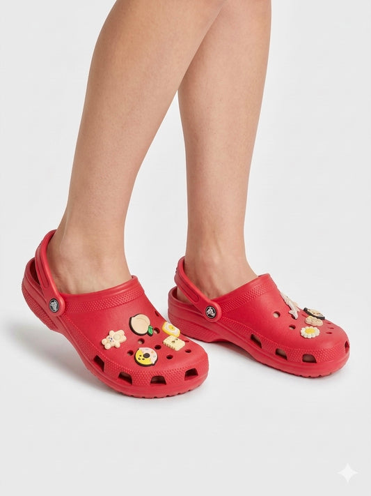 CROCS | 38