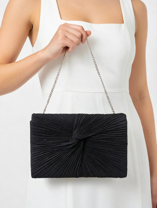 BR | SUEDE BAG
