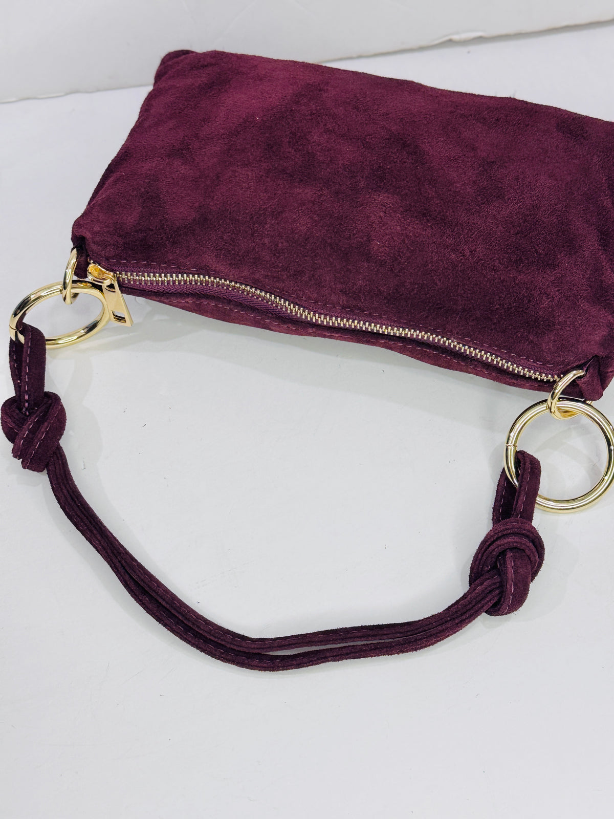 GENUINE LEATHER | BAG