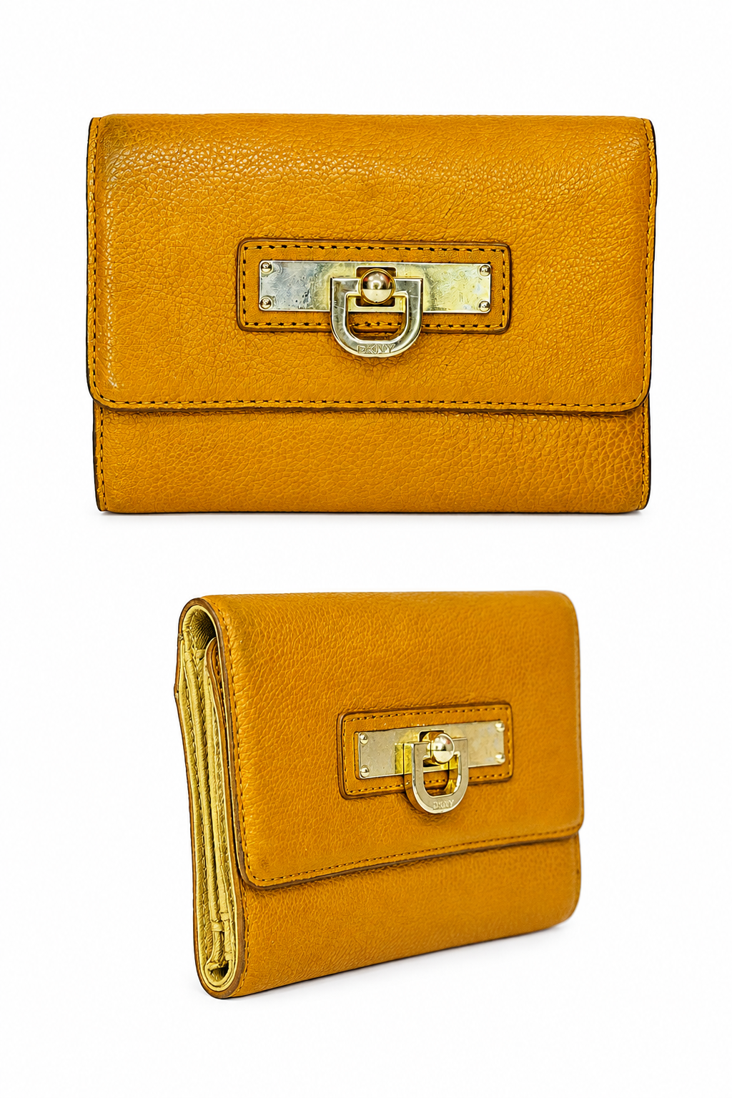 DKNY