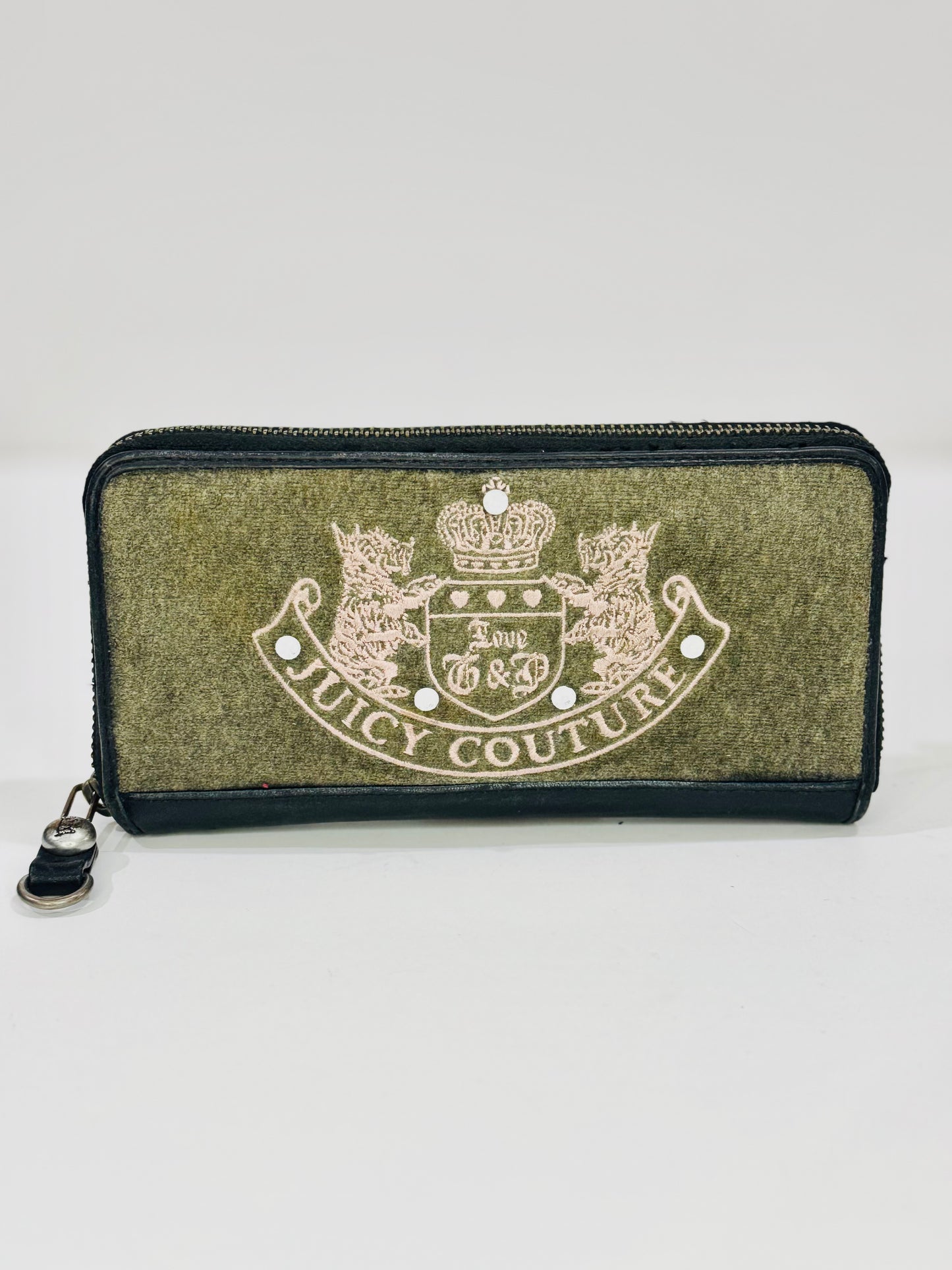 JUICY COUTURE