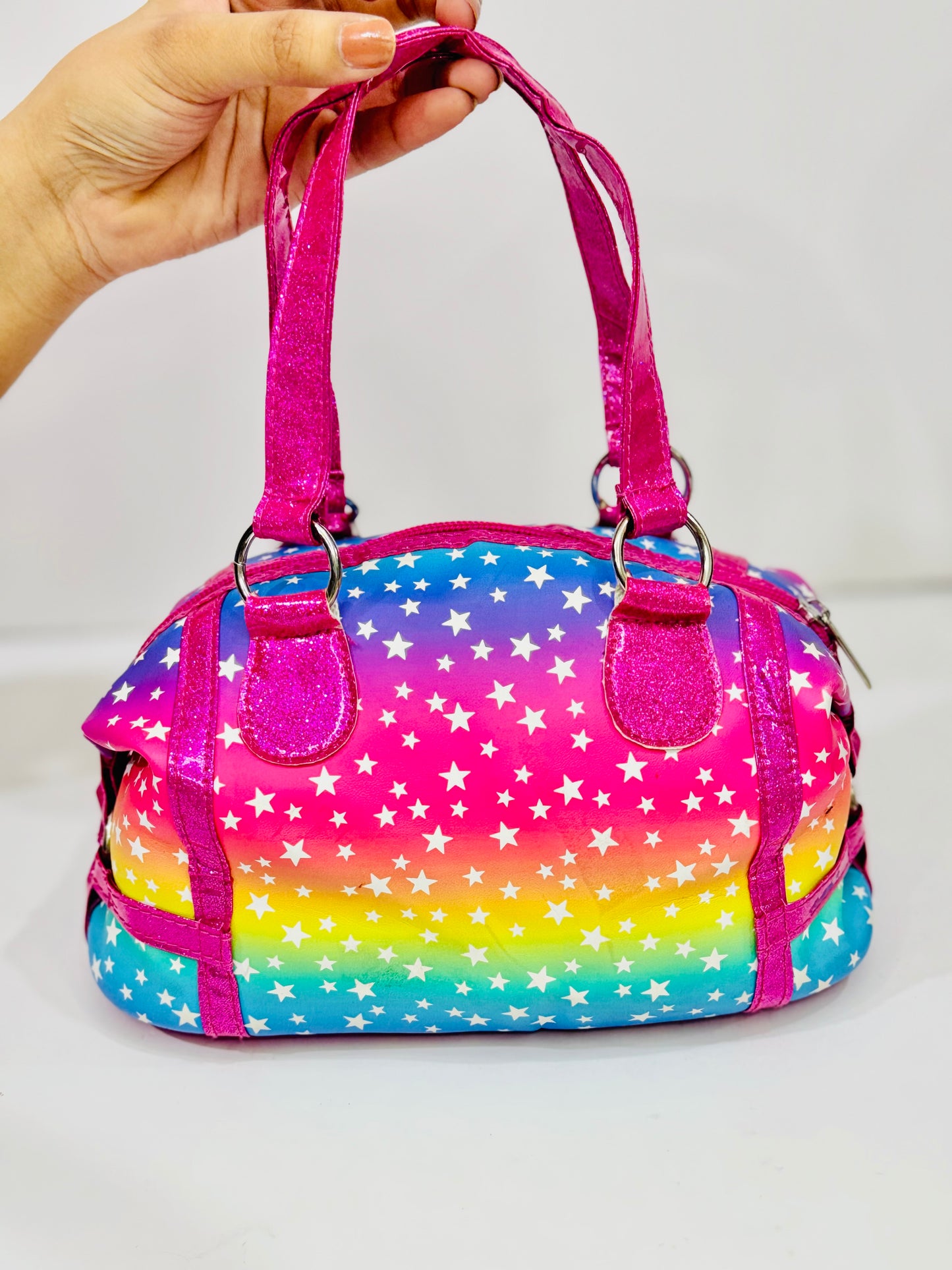 Claire’s