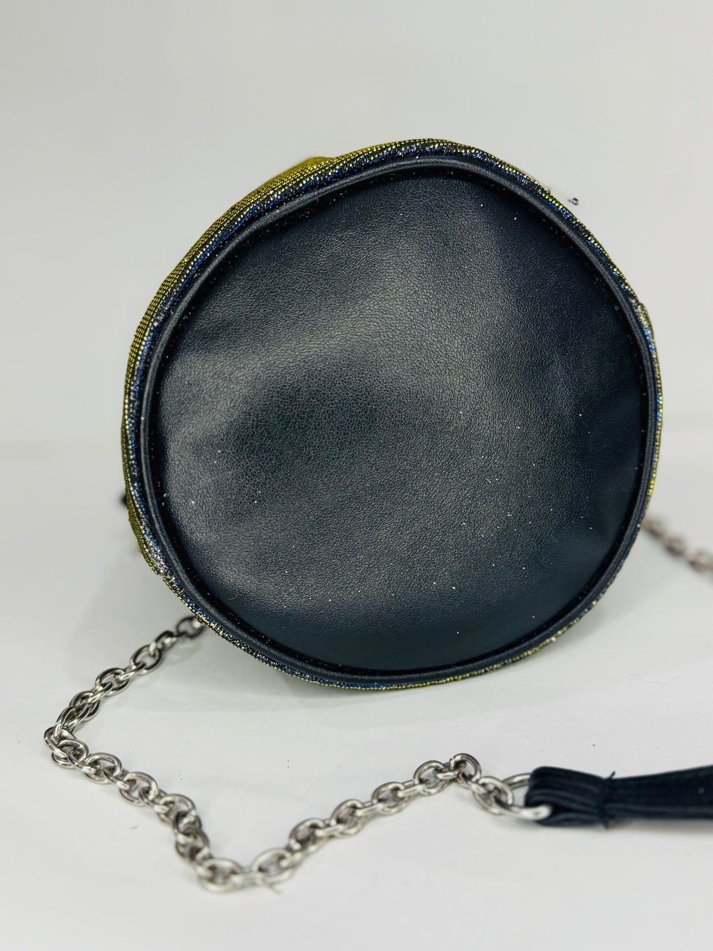 Sparkle |Bucket Bag