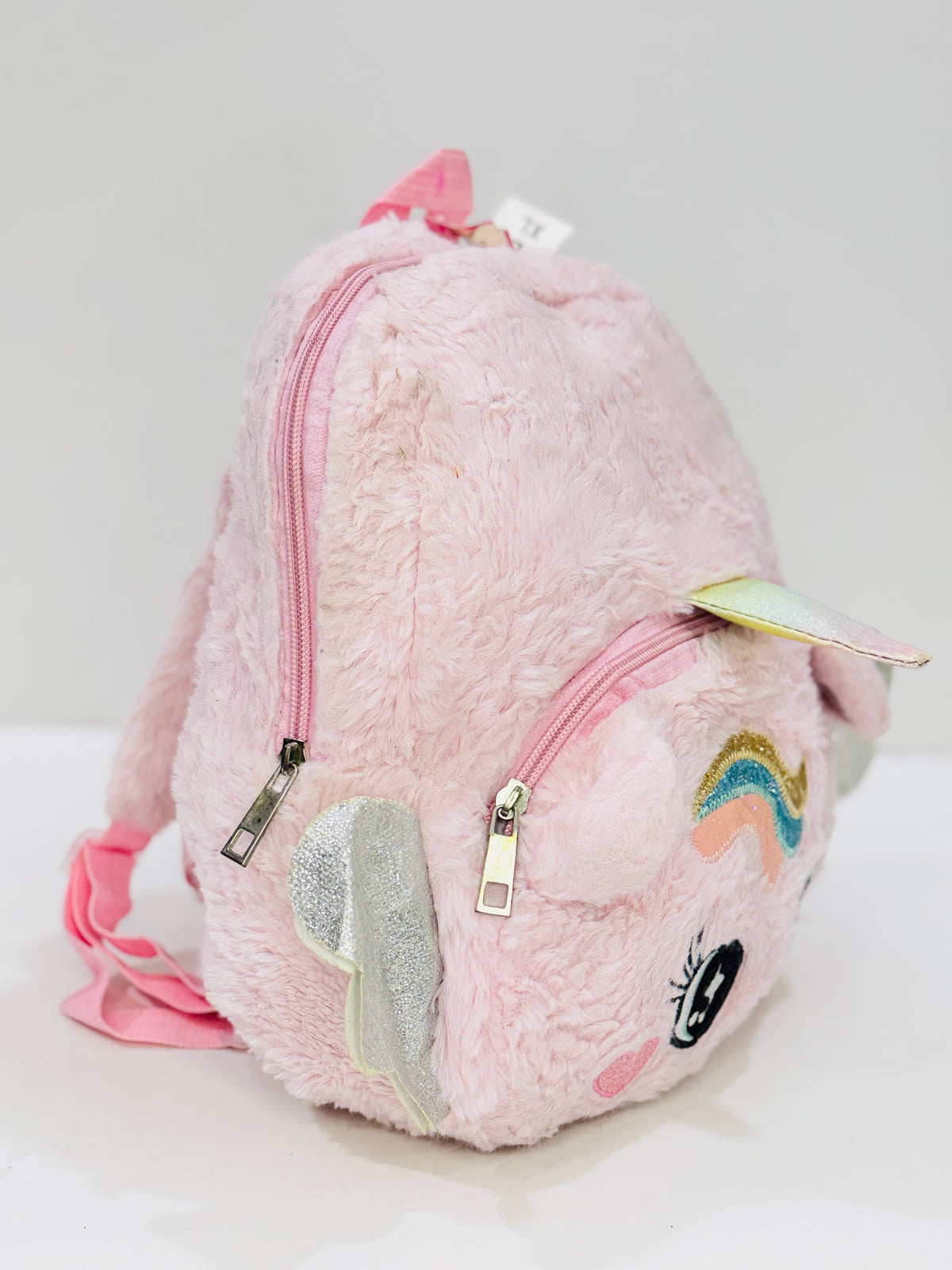 BABY | BACKPACK