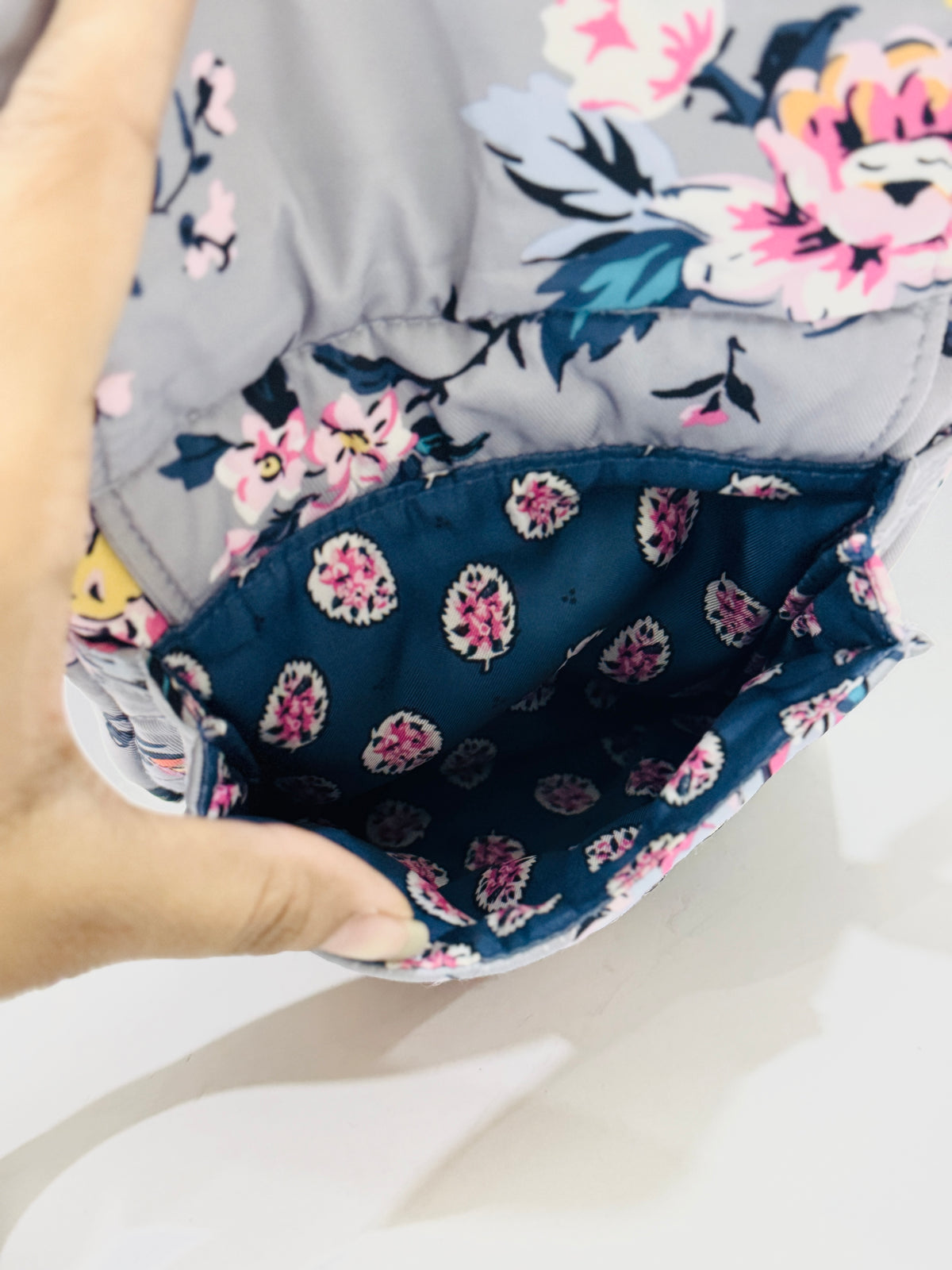 VERA BRADLEY