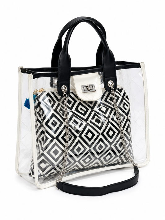 Jelly |Tote