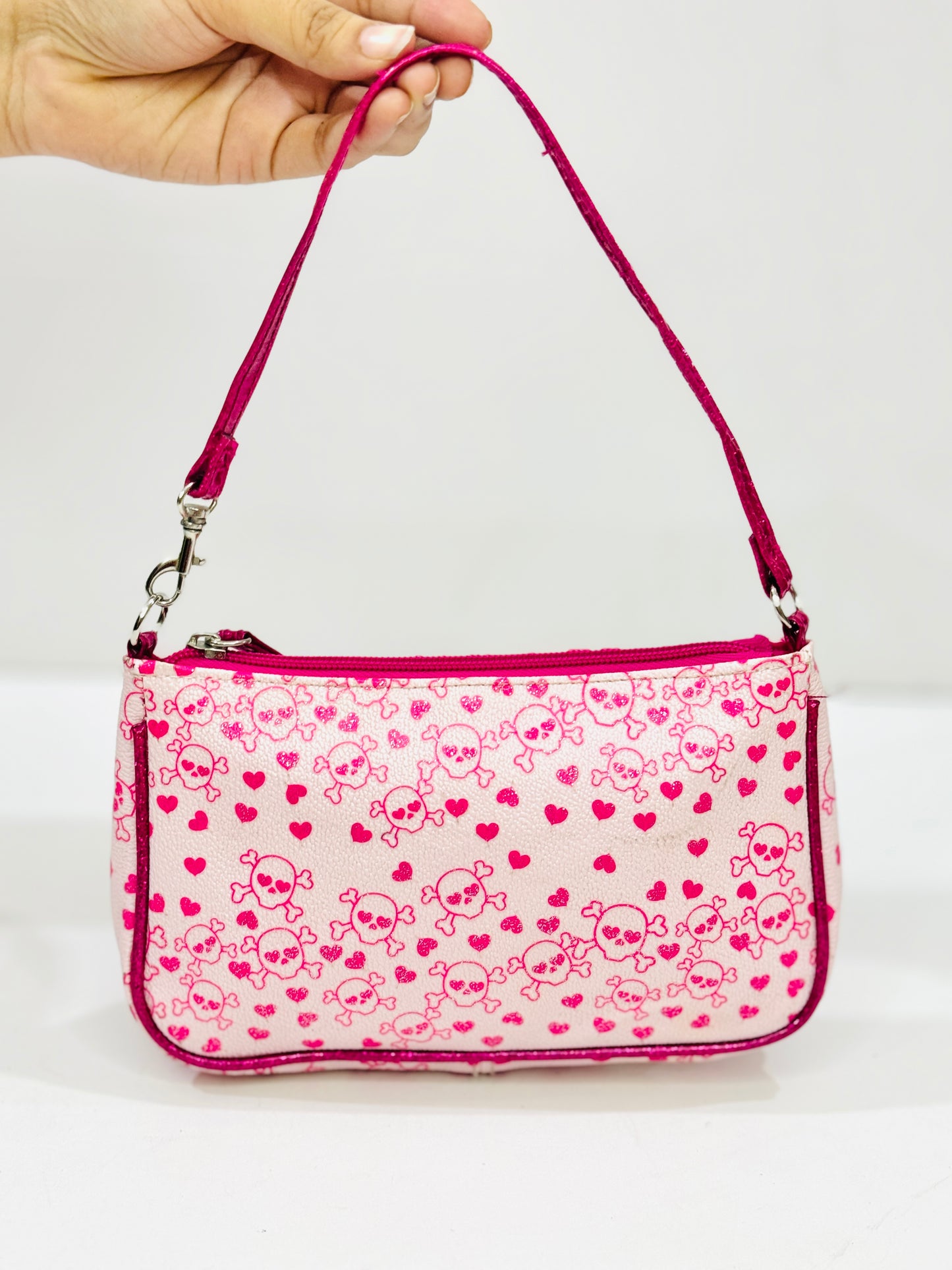 Shoulder | Bag