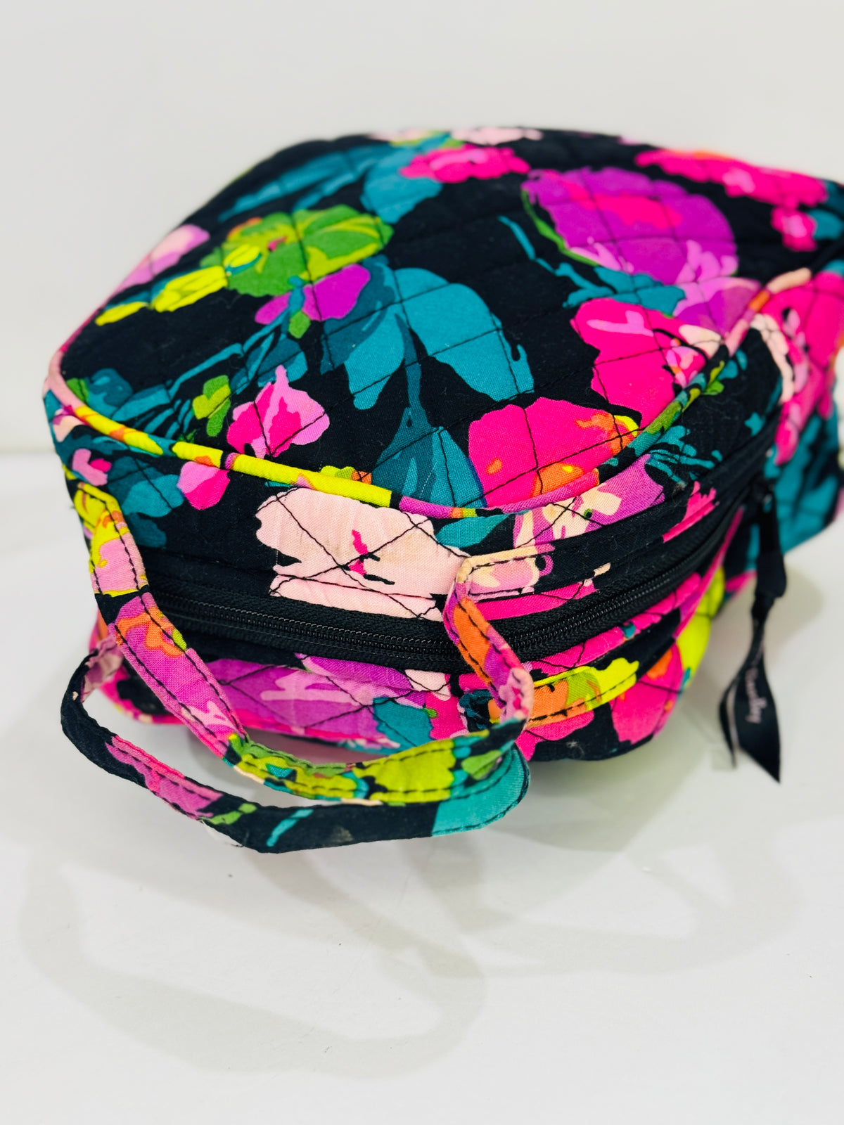 VERA BRADLEY | LUNCH BOX