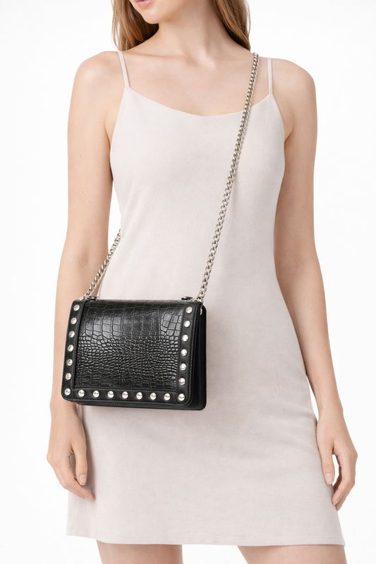 CROC | FLIP BAG