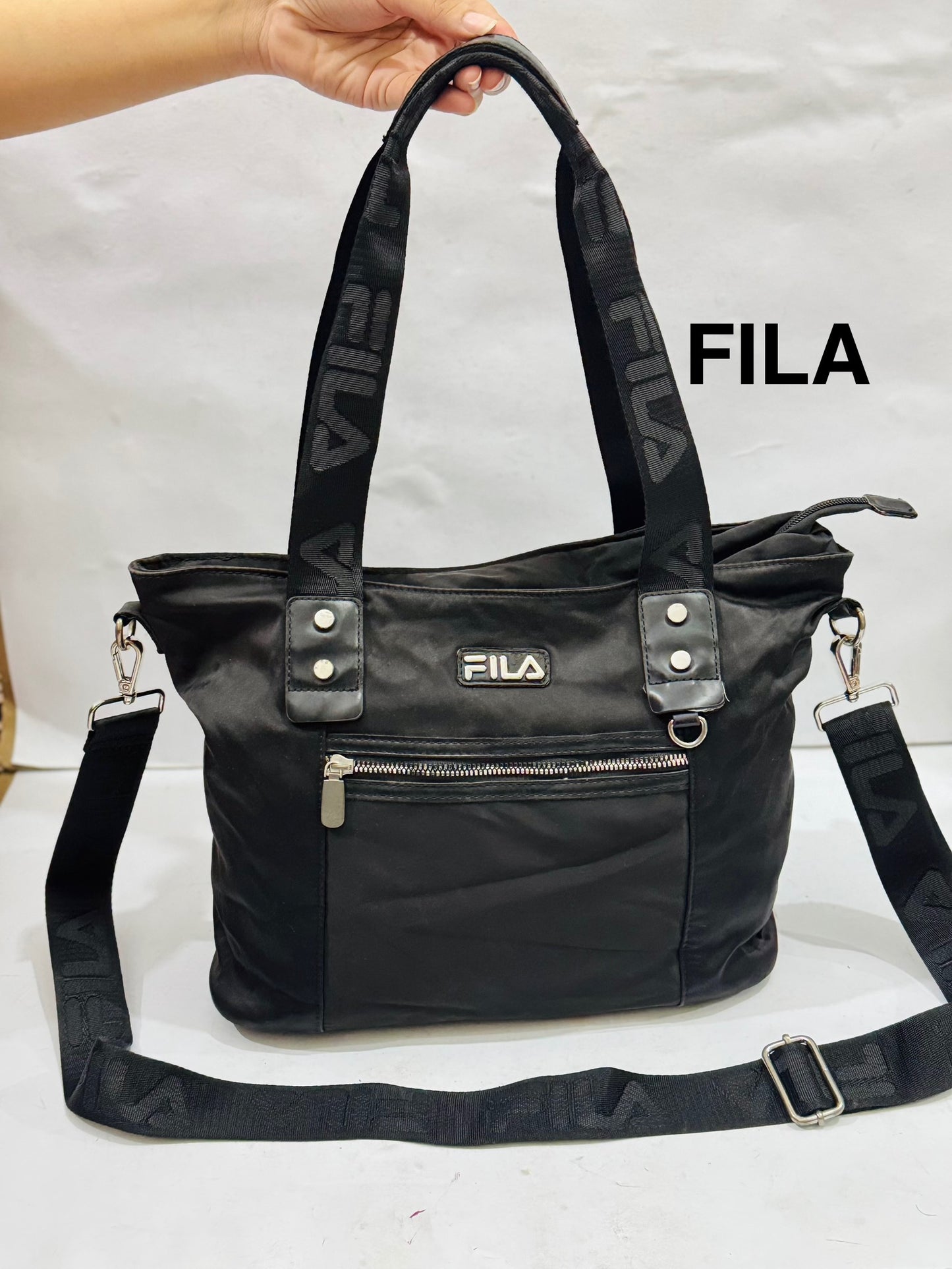 FILA Parachute |Bag