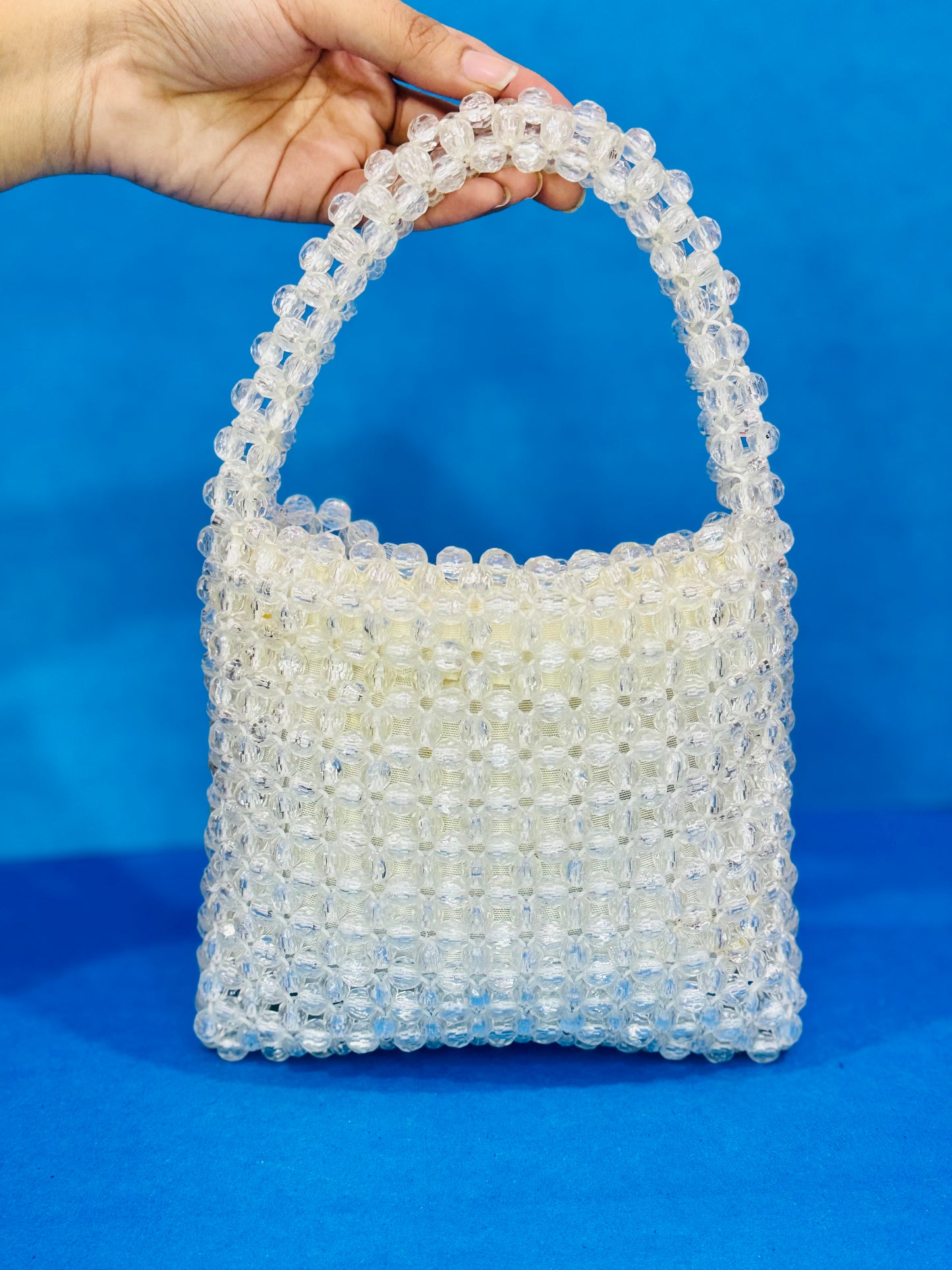 BEADED | BAG