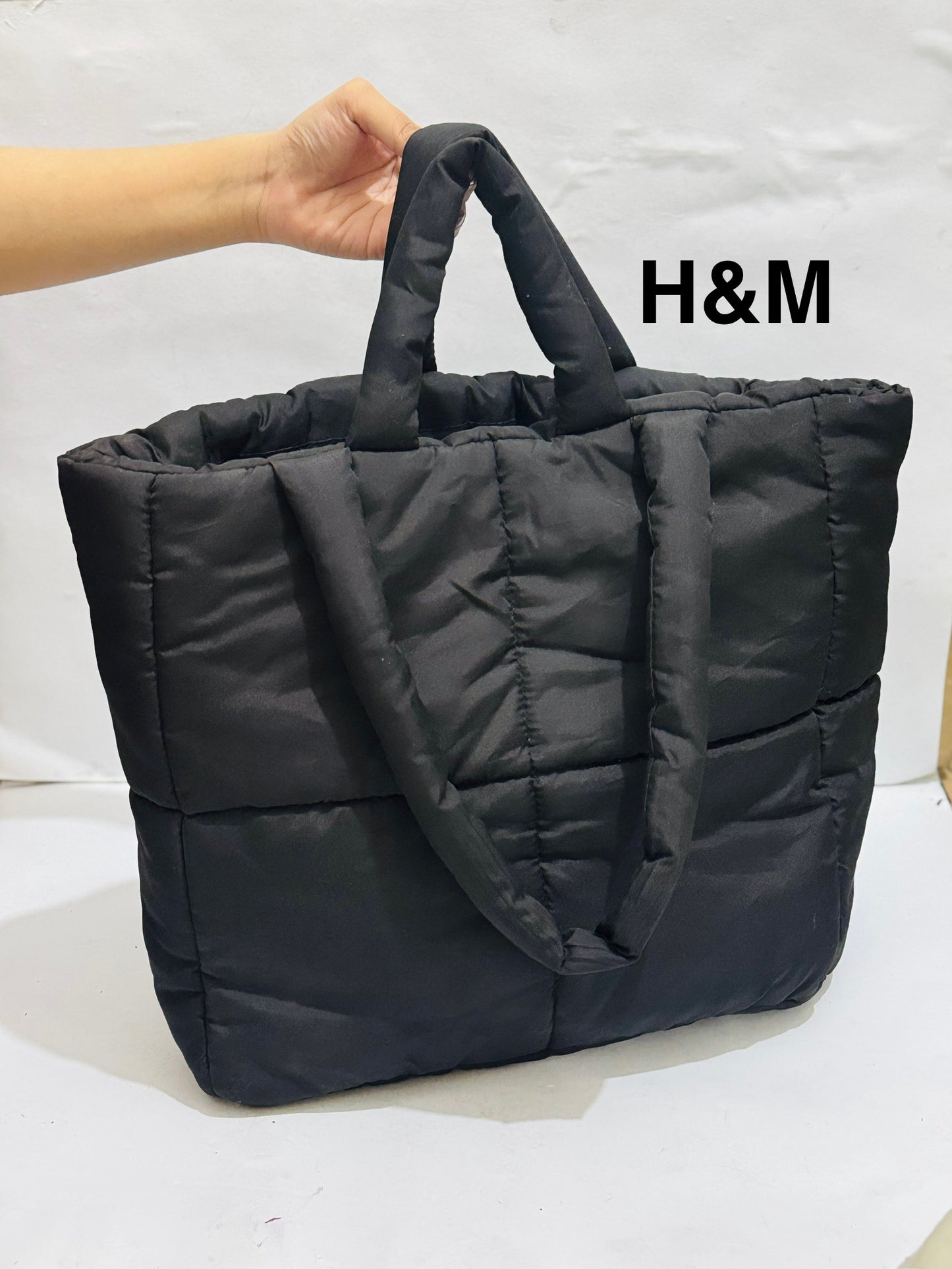 H&M Parachute |Tote bag