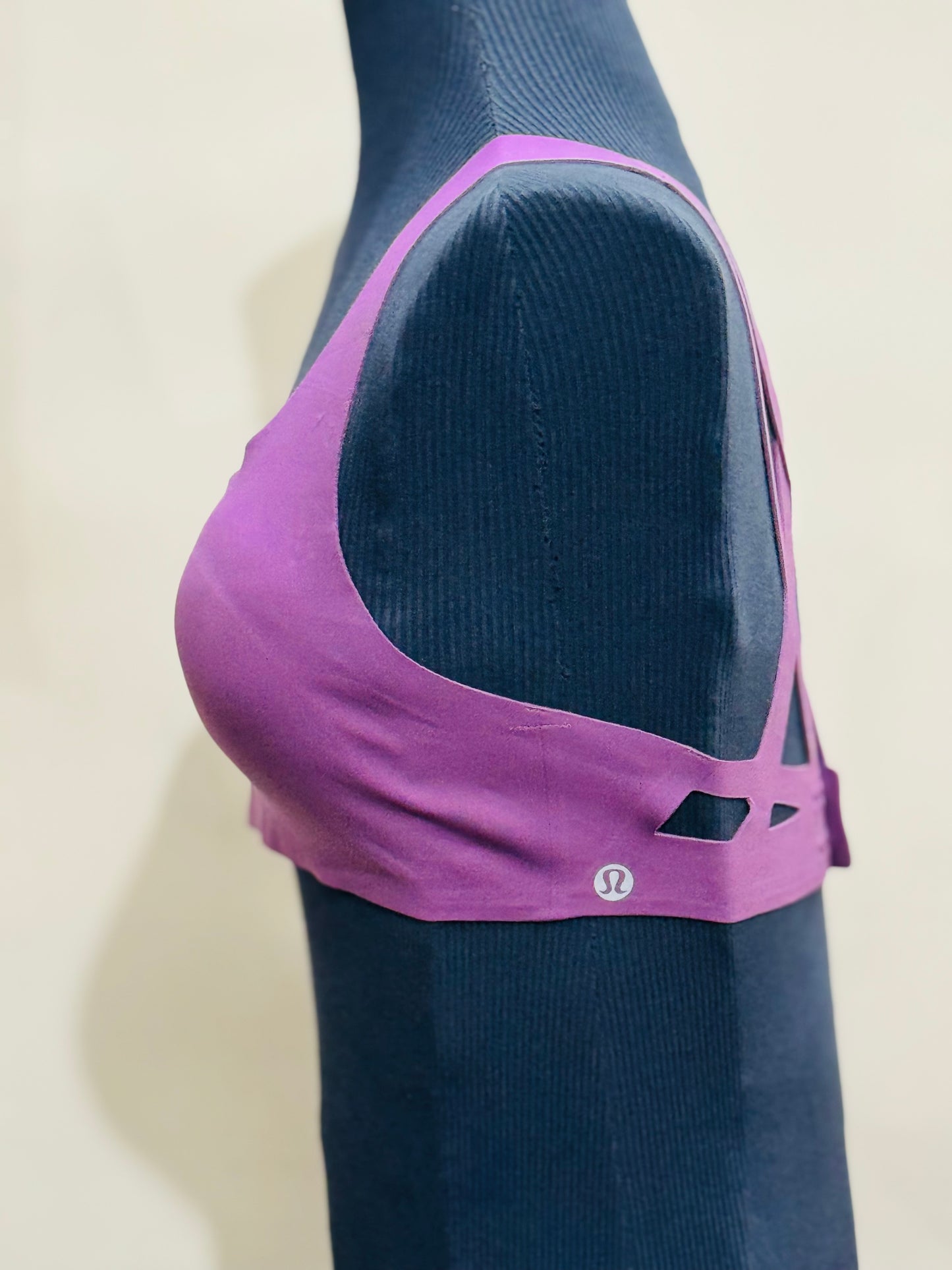 Lululemon |Laser focused bra