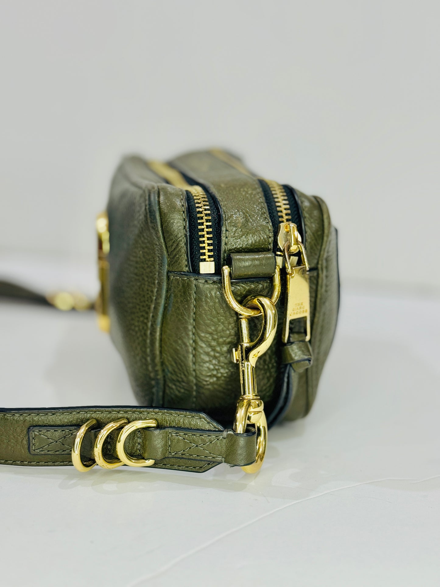 MARC JACOBS
