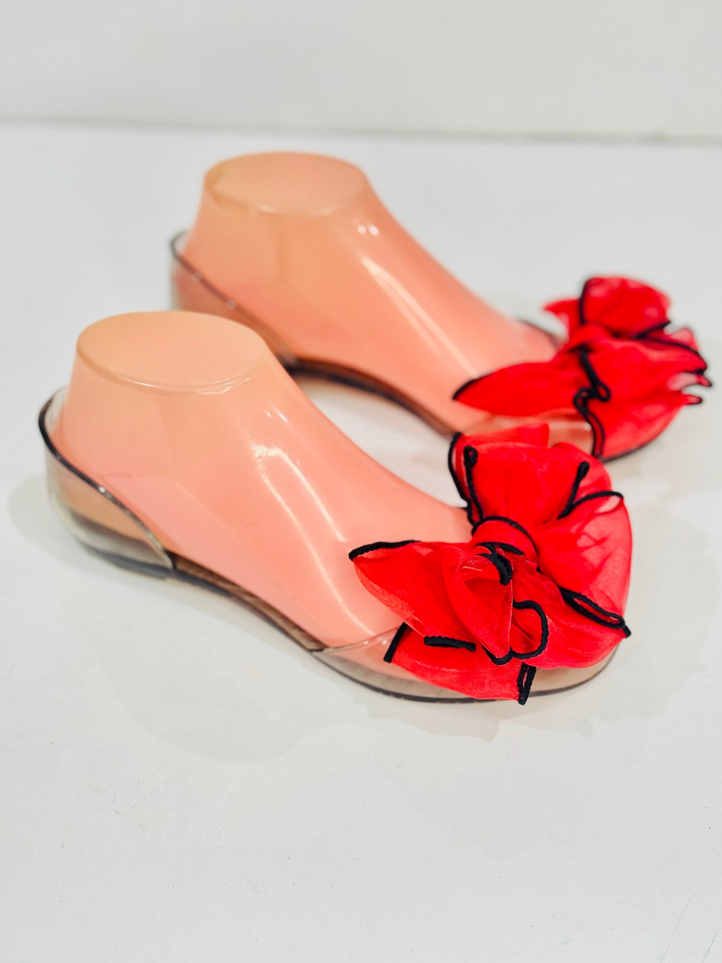JELLY SANDAL | 36
