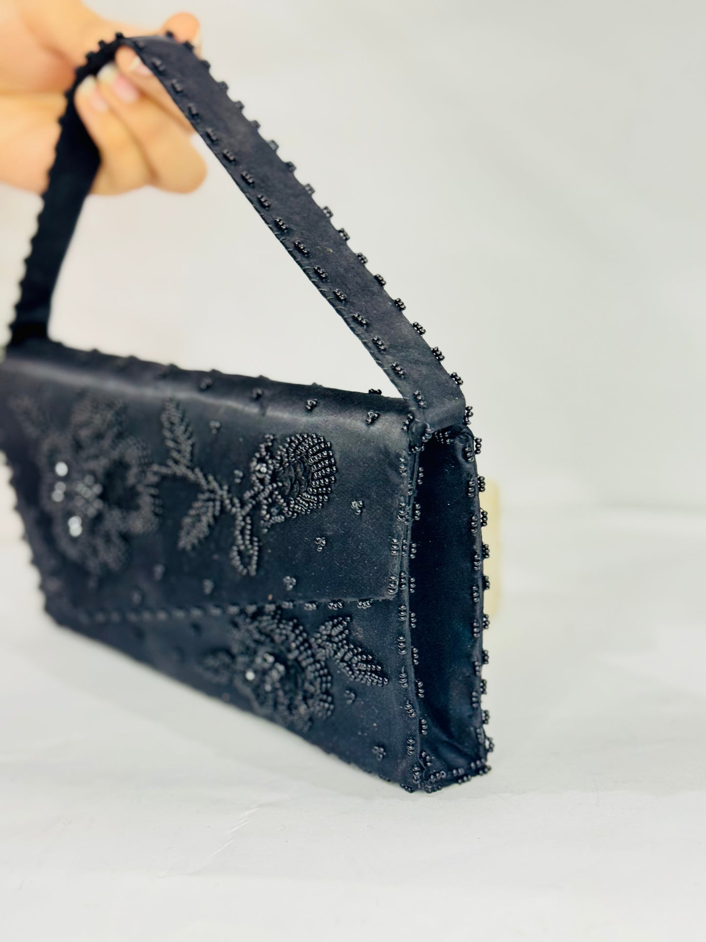 Beaded |Bag