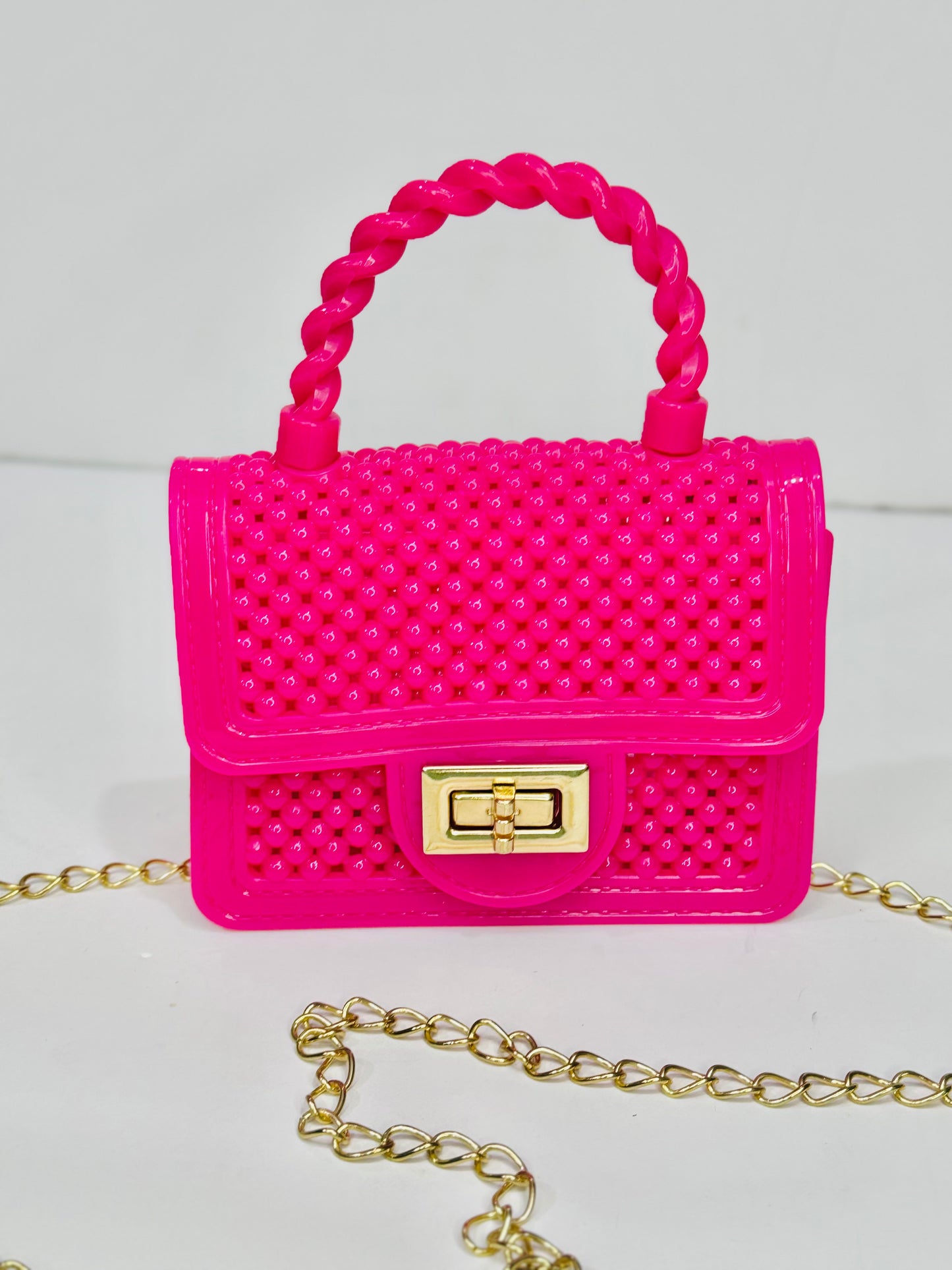 BOX | MINI BAG