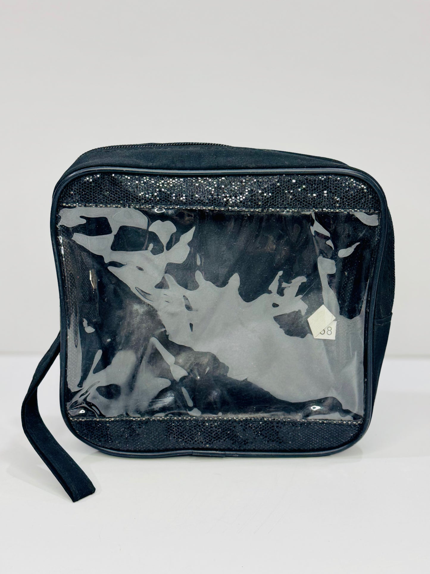 Box Glitter | Pouch