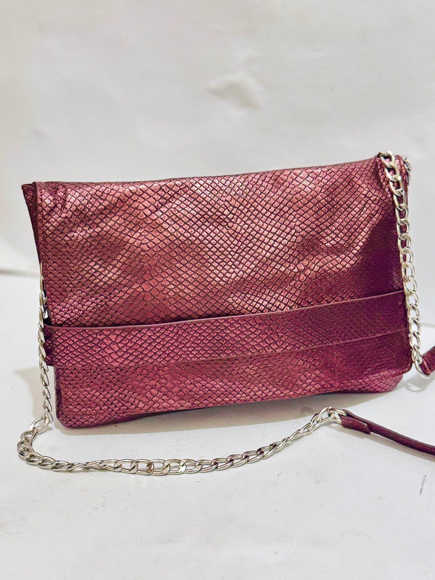 Flip Crossbody
