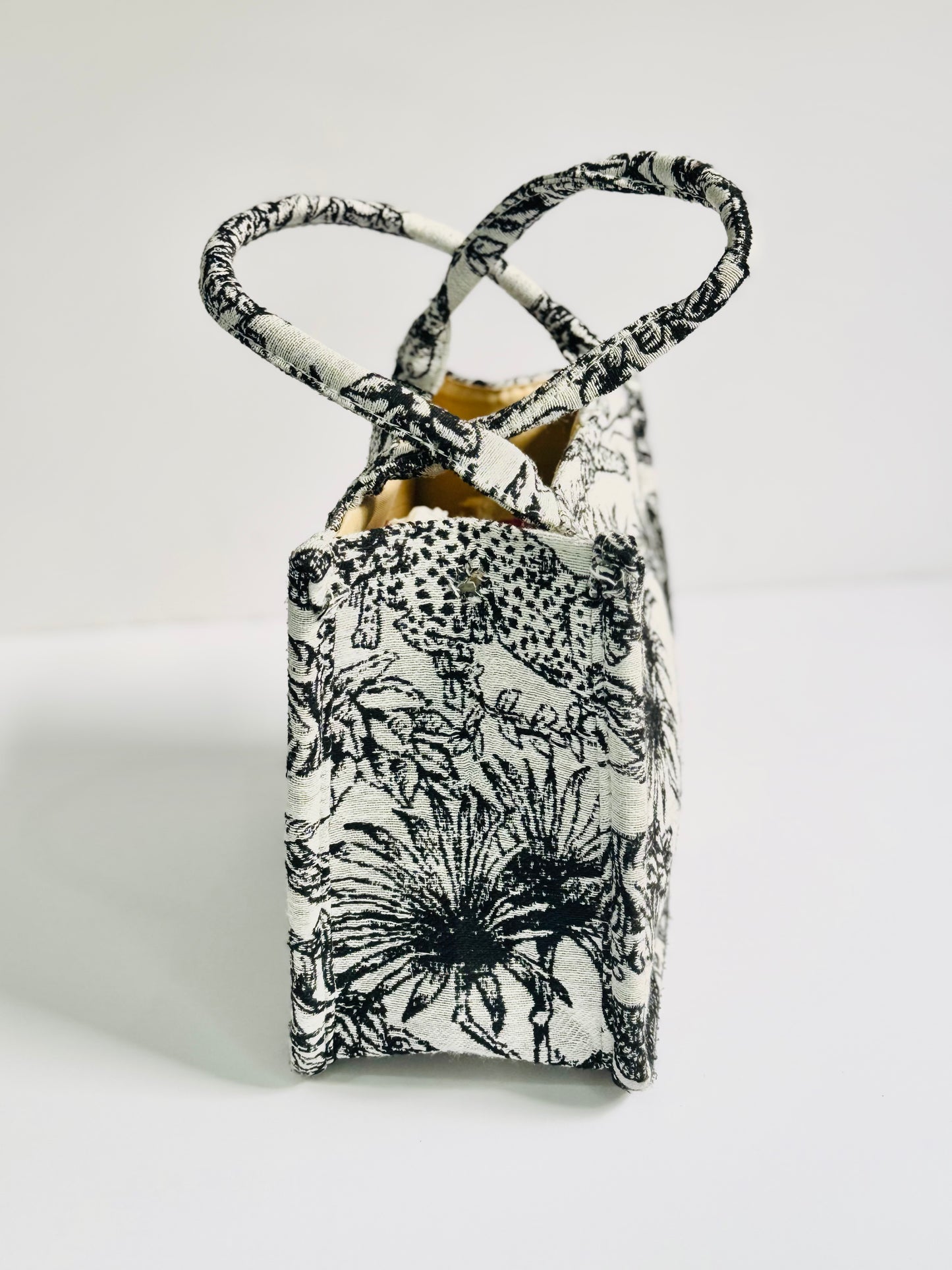 CANVAS | TOTE BAG