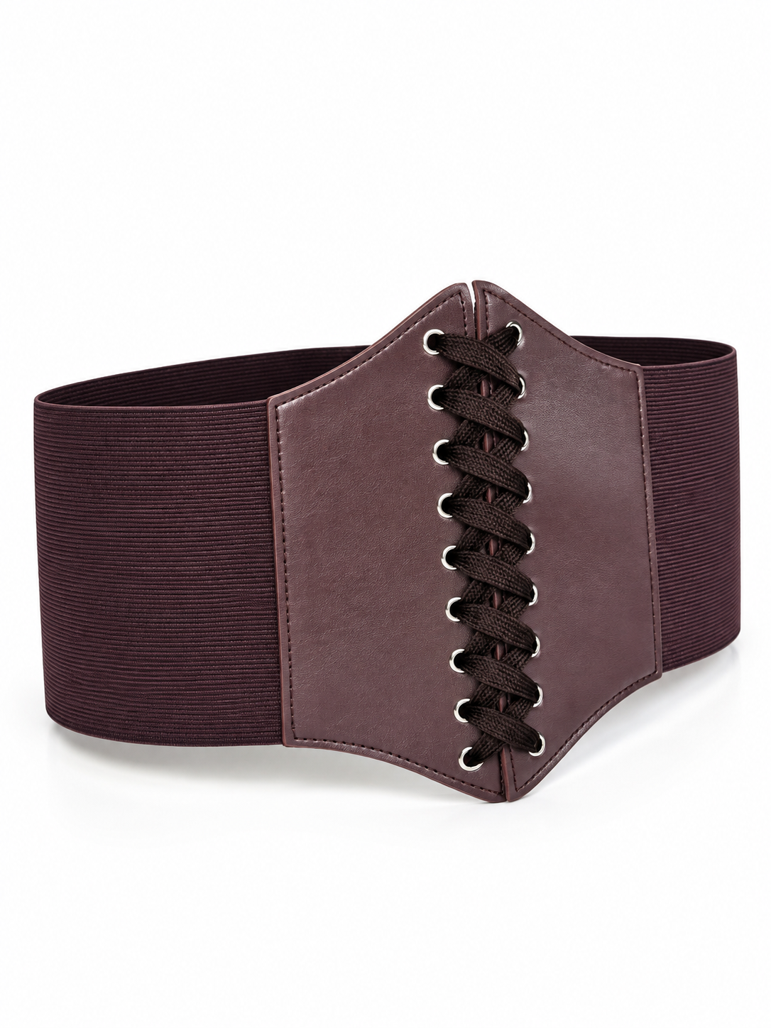 Elastic Corset | Cinch Belt
