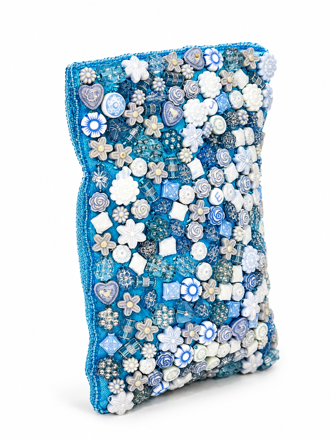 BEADED | WALLET