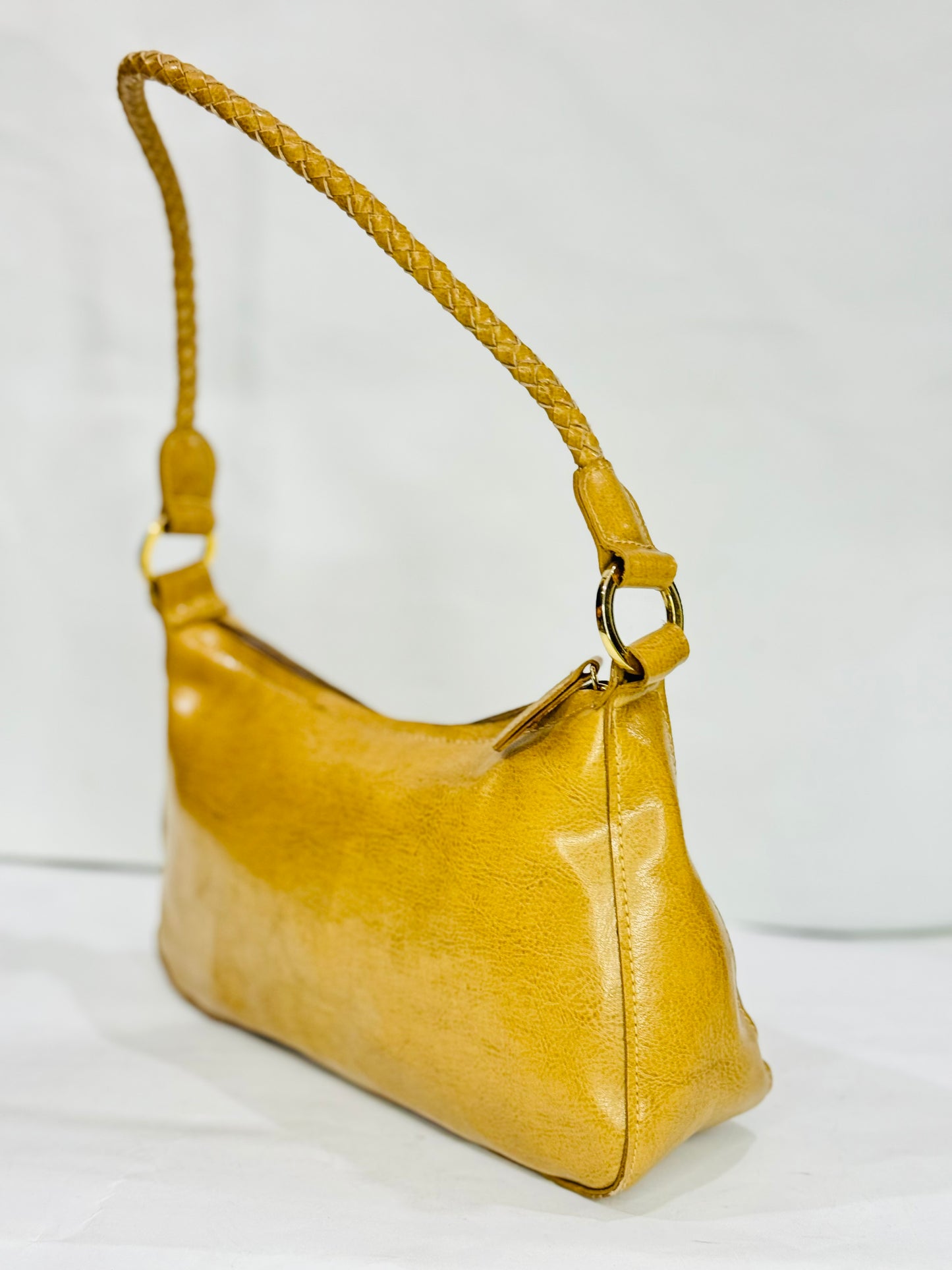 Shoulder | Bag
