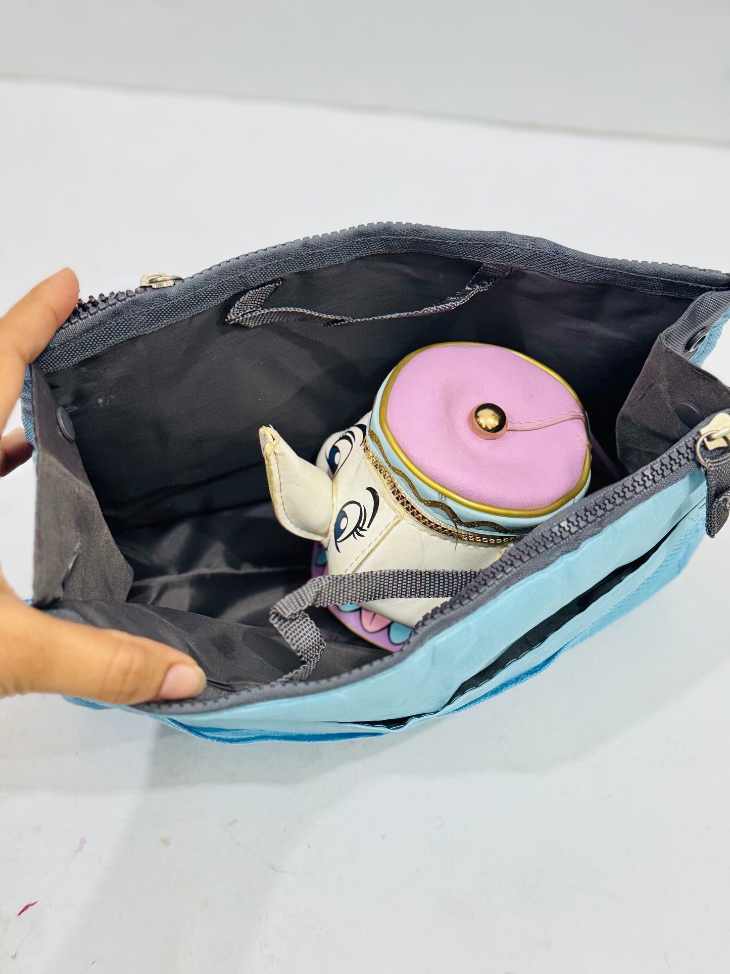 Organiser |Multiple Pockets