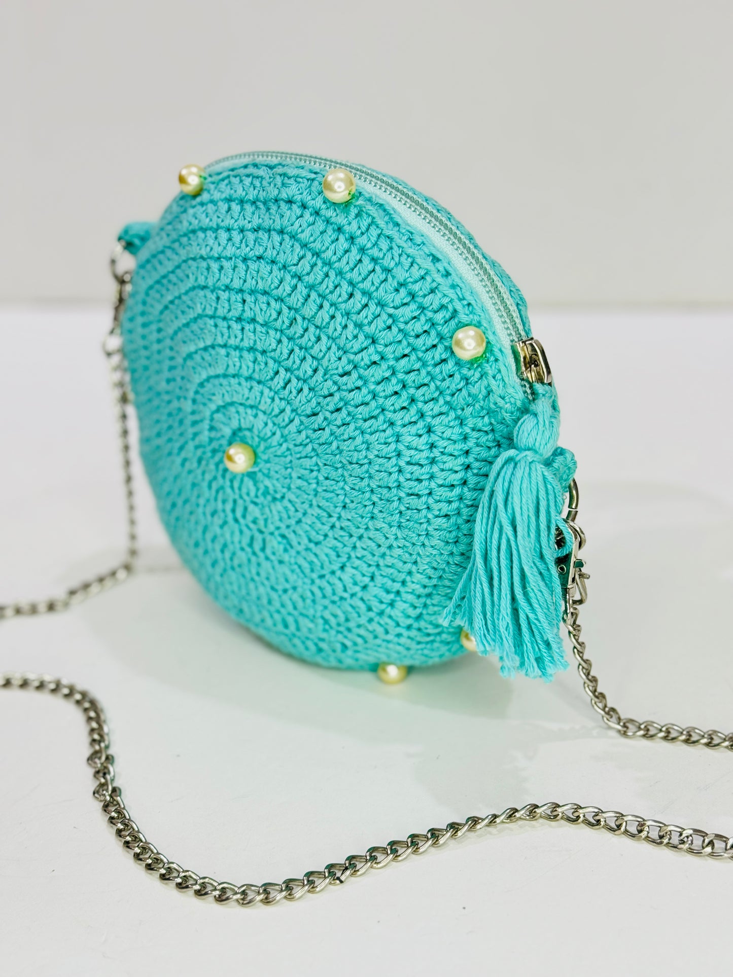 Crotchet | Crossbody
