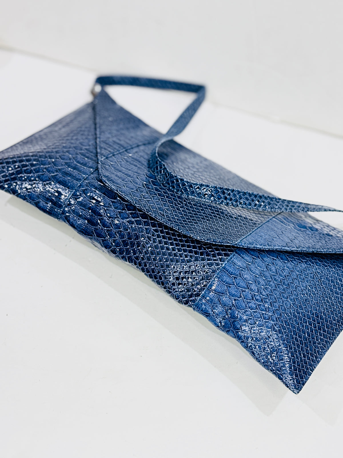 CROC | LONG BAG