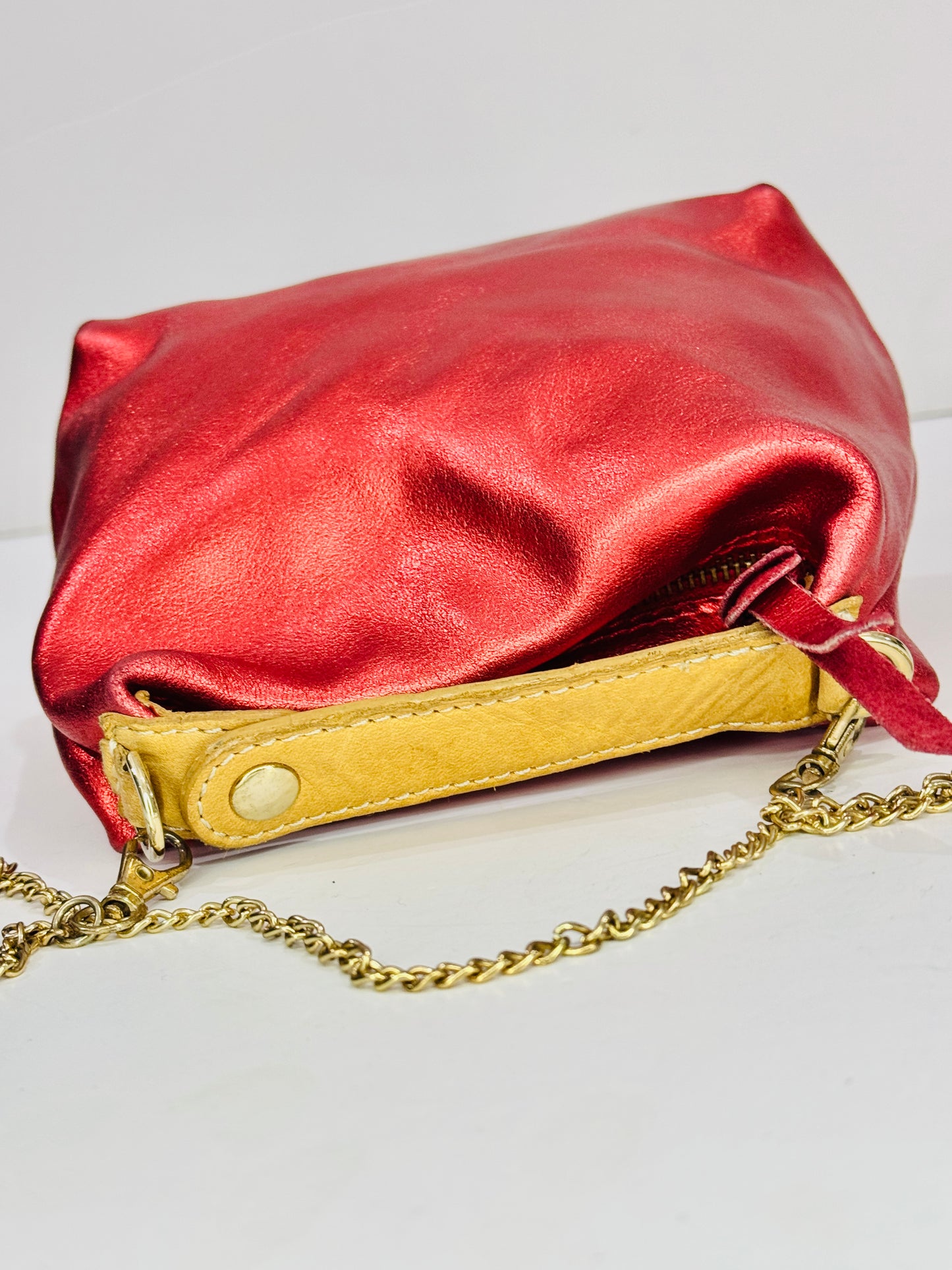 LDM MILANO | Genuine Leather