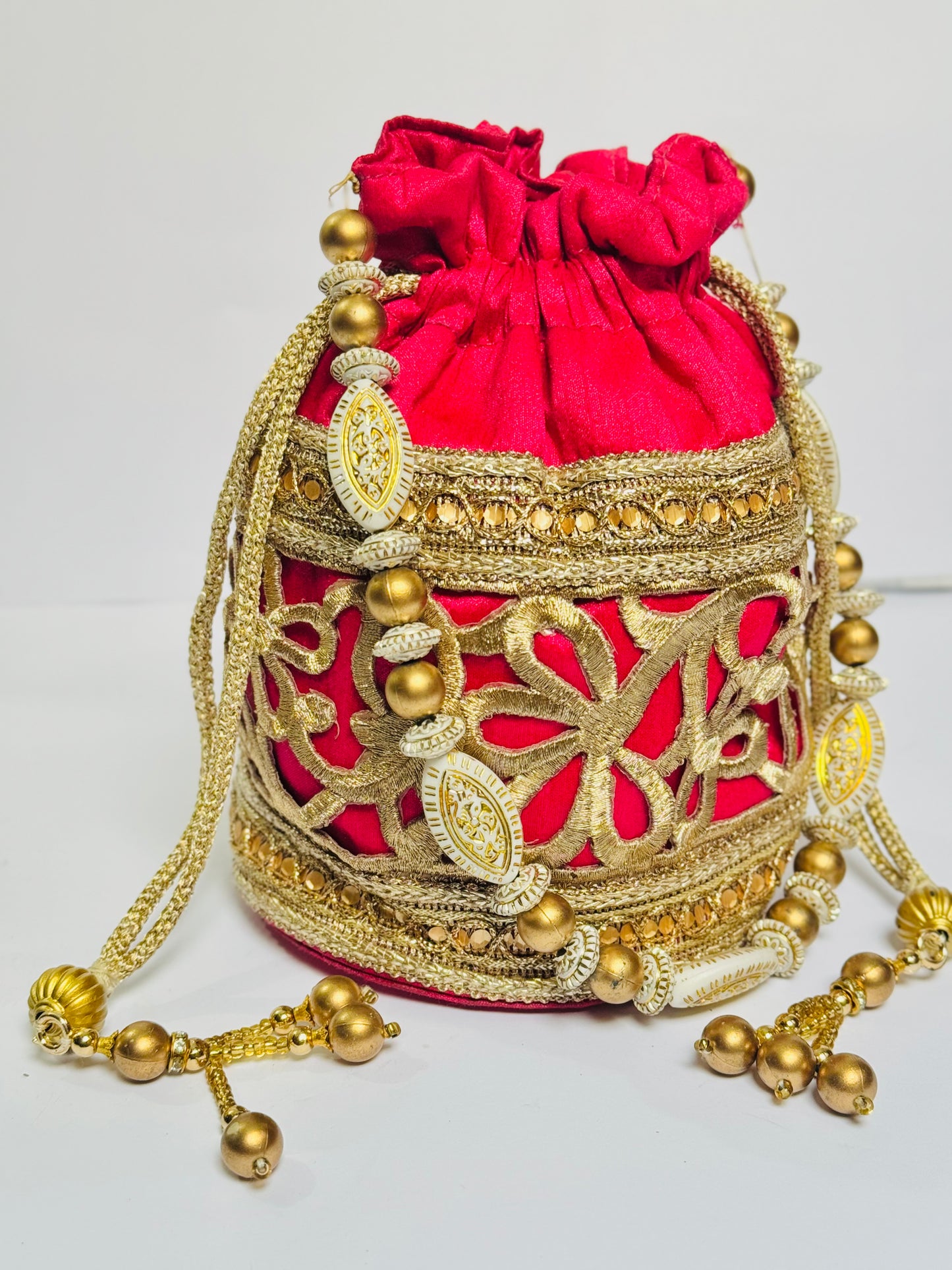 Fancy | Bucket Bag
