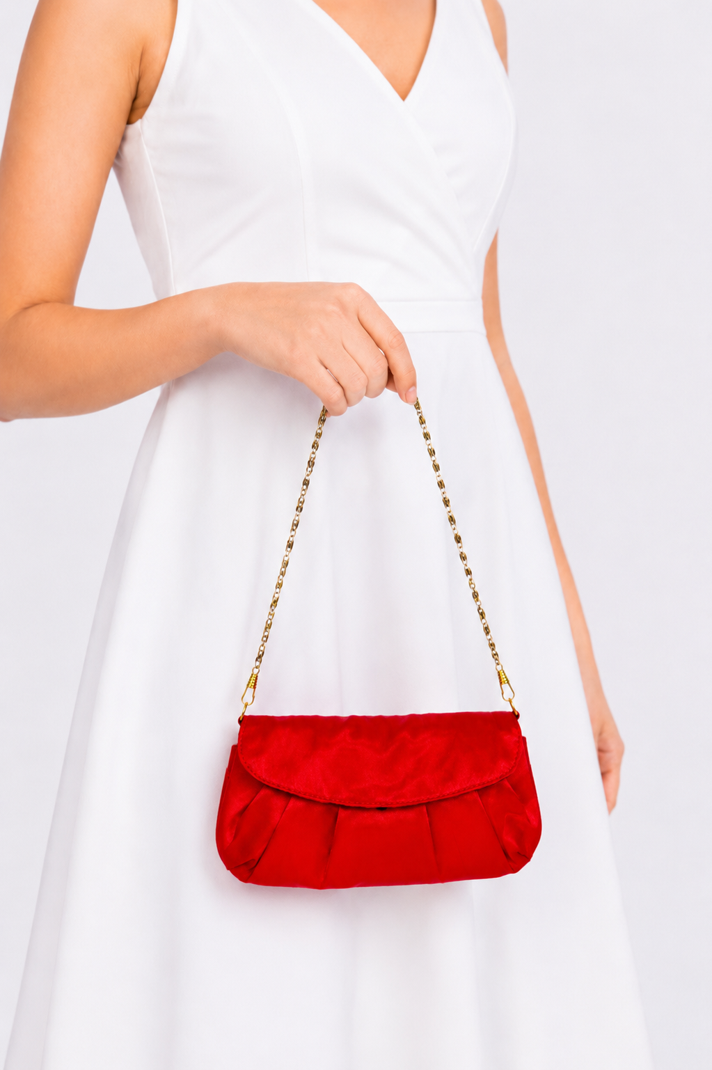 Silk |Bag