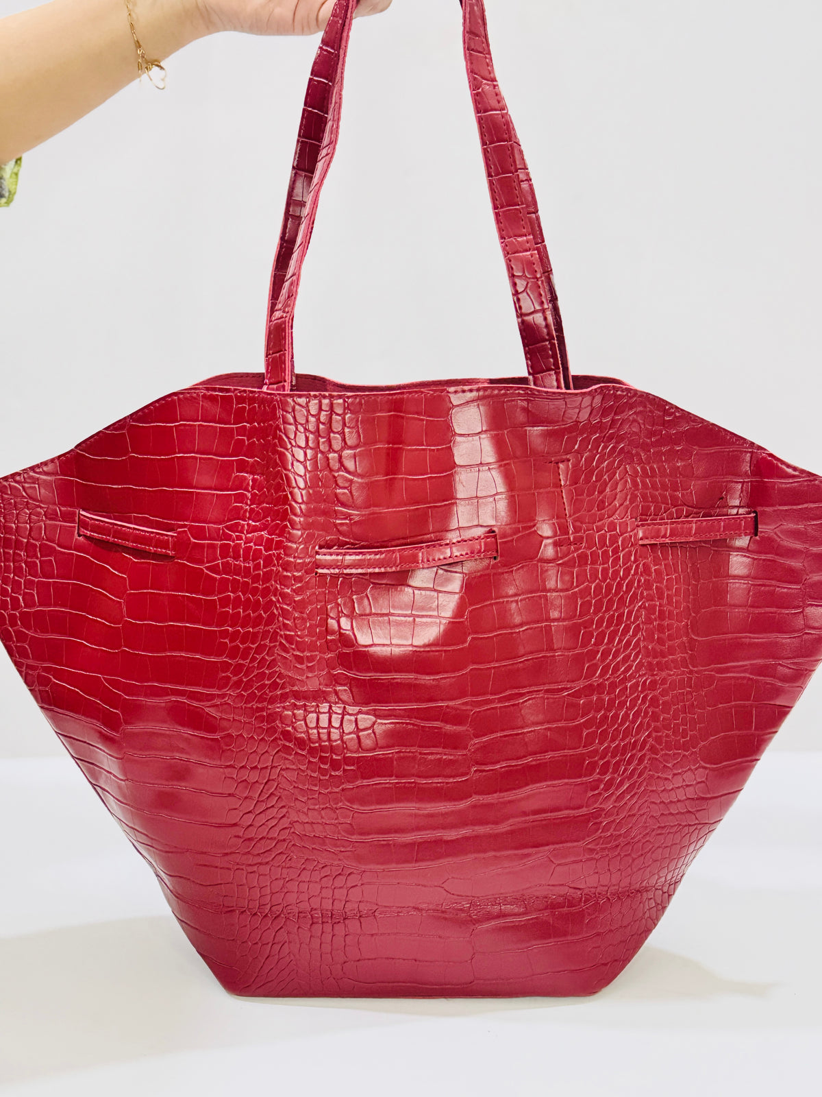 BUCKET | TOTE BAG
