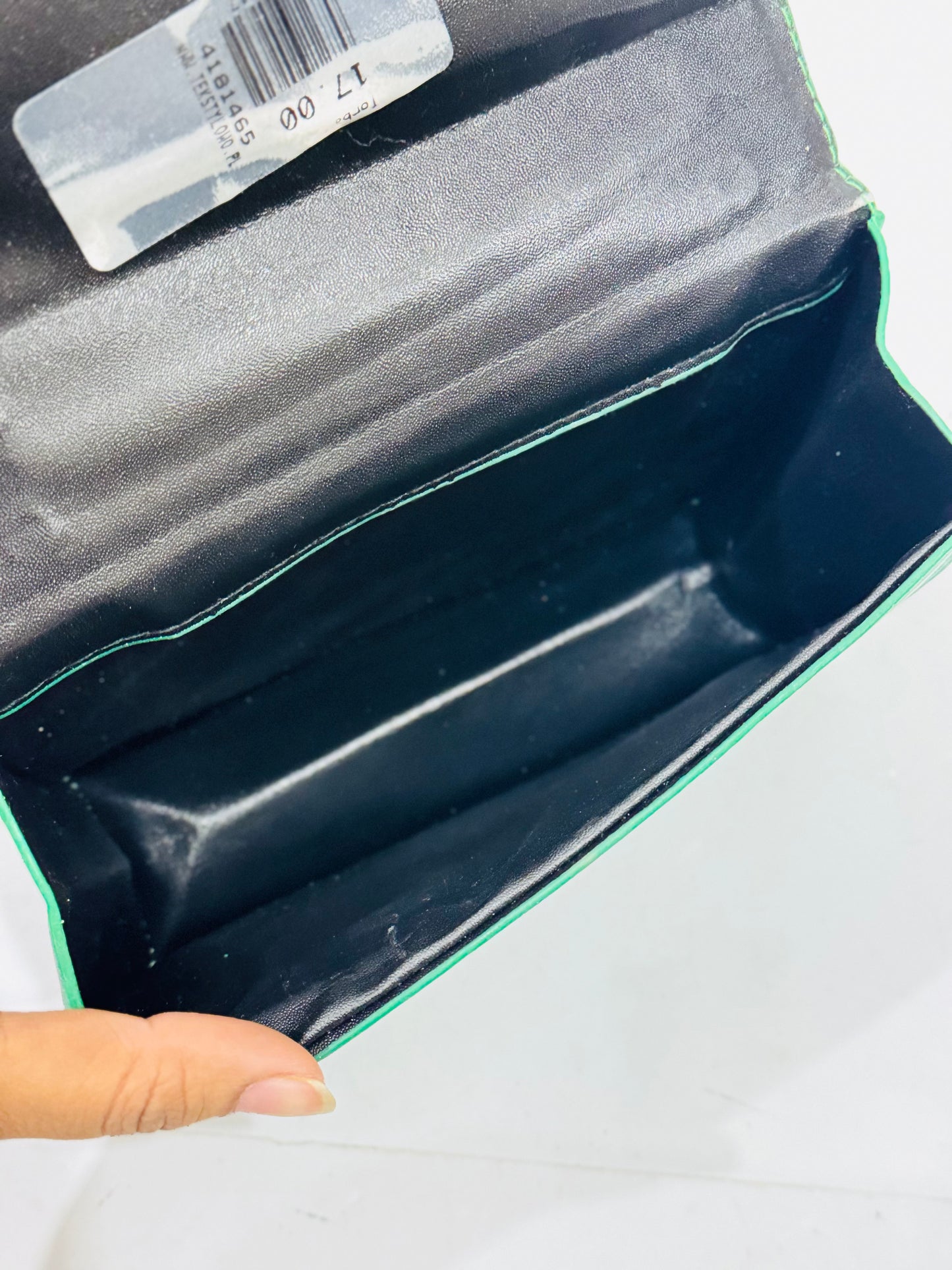 SHEIN |Box Crossbody