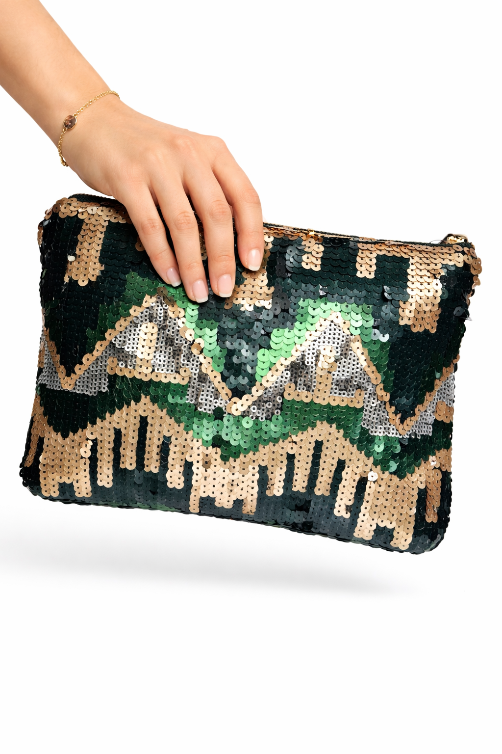 Ginatricot | Pouch Bag