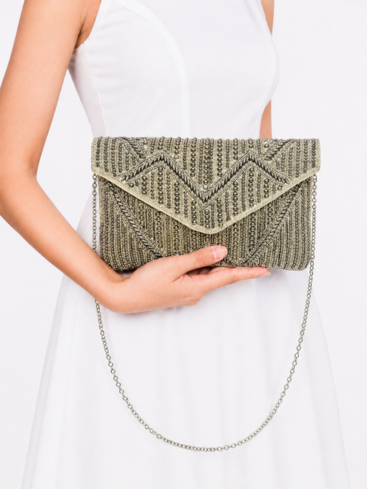 BEADED | BAG