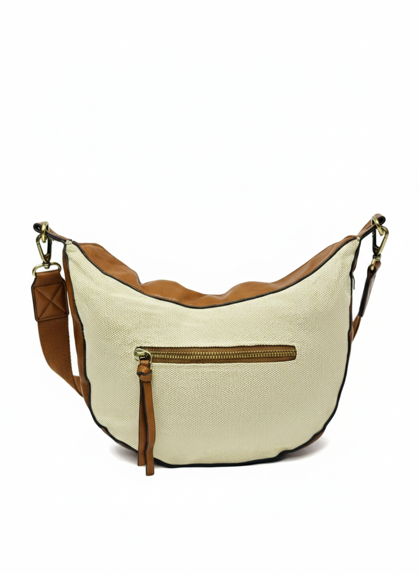 Half Moon |Bag