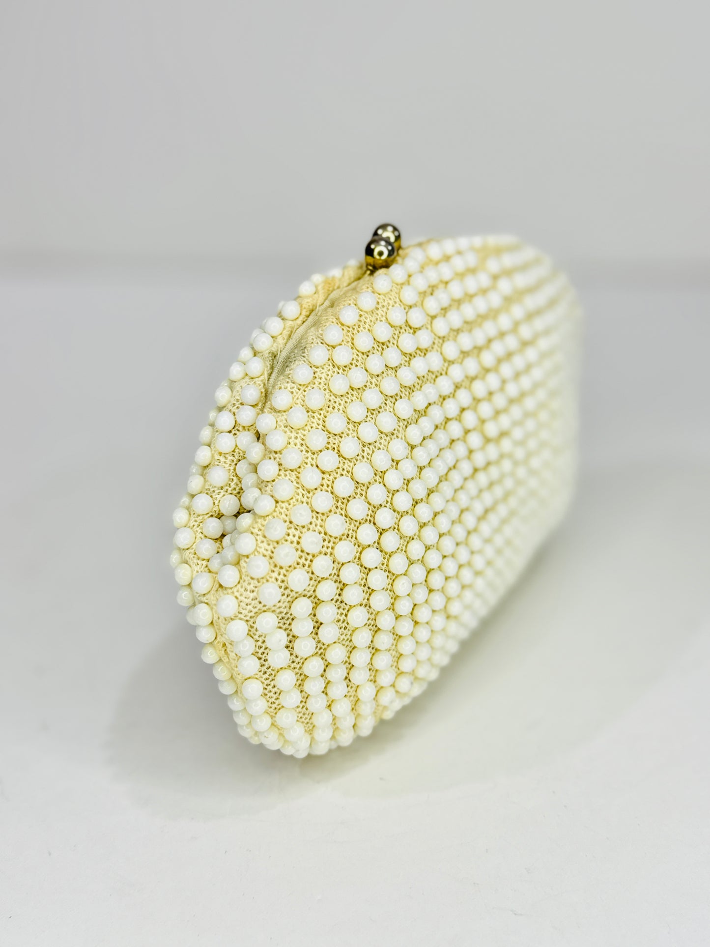 BEADED | CLUTCH
