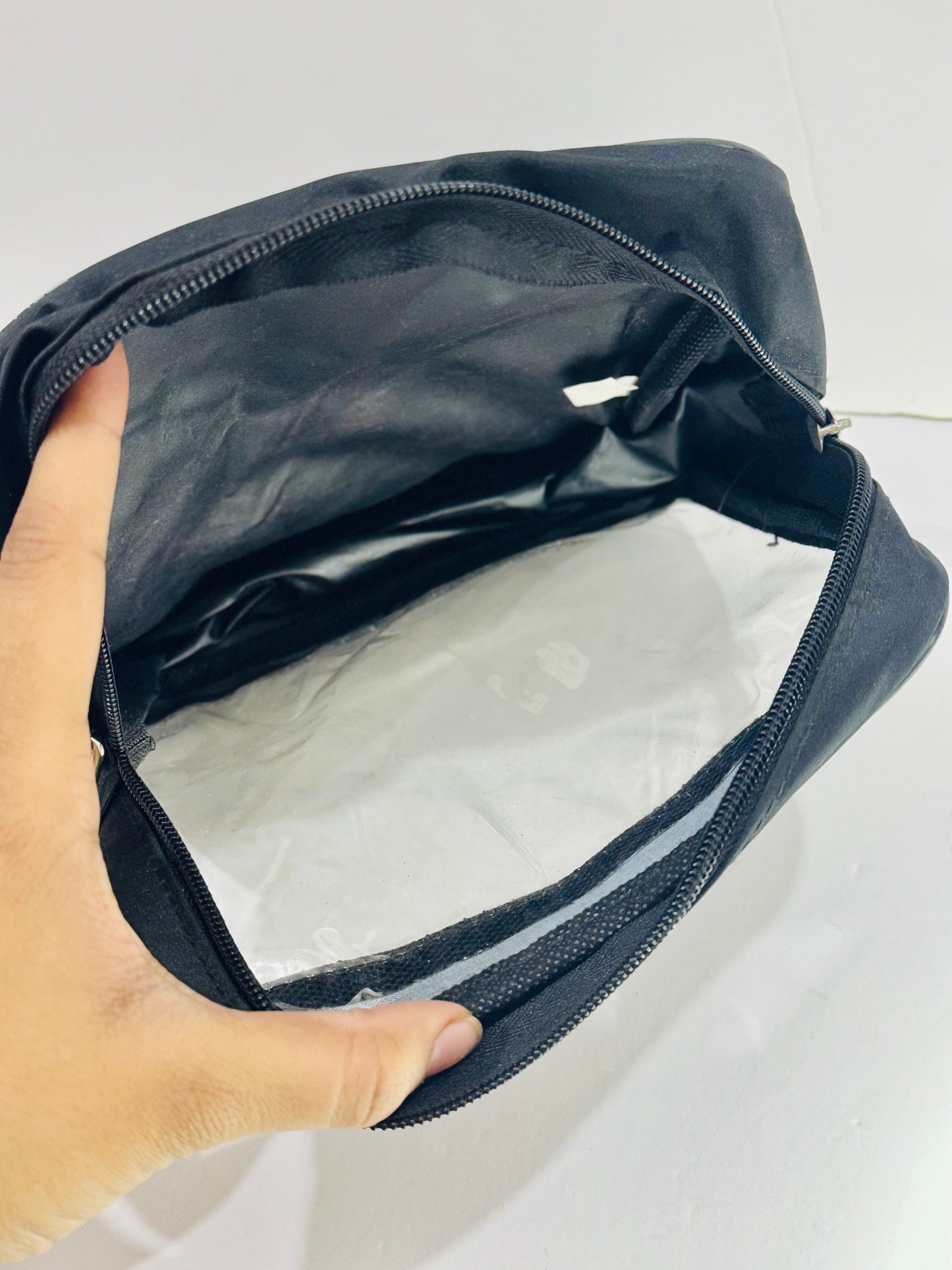Box Glitter | Pouch