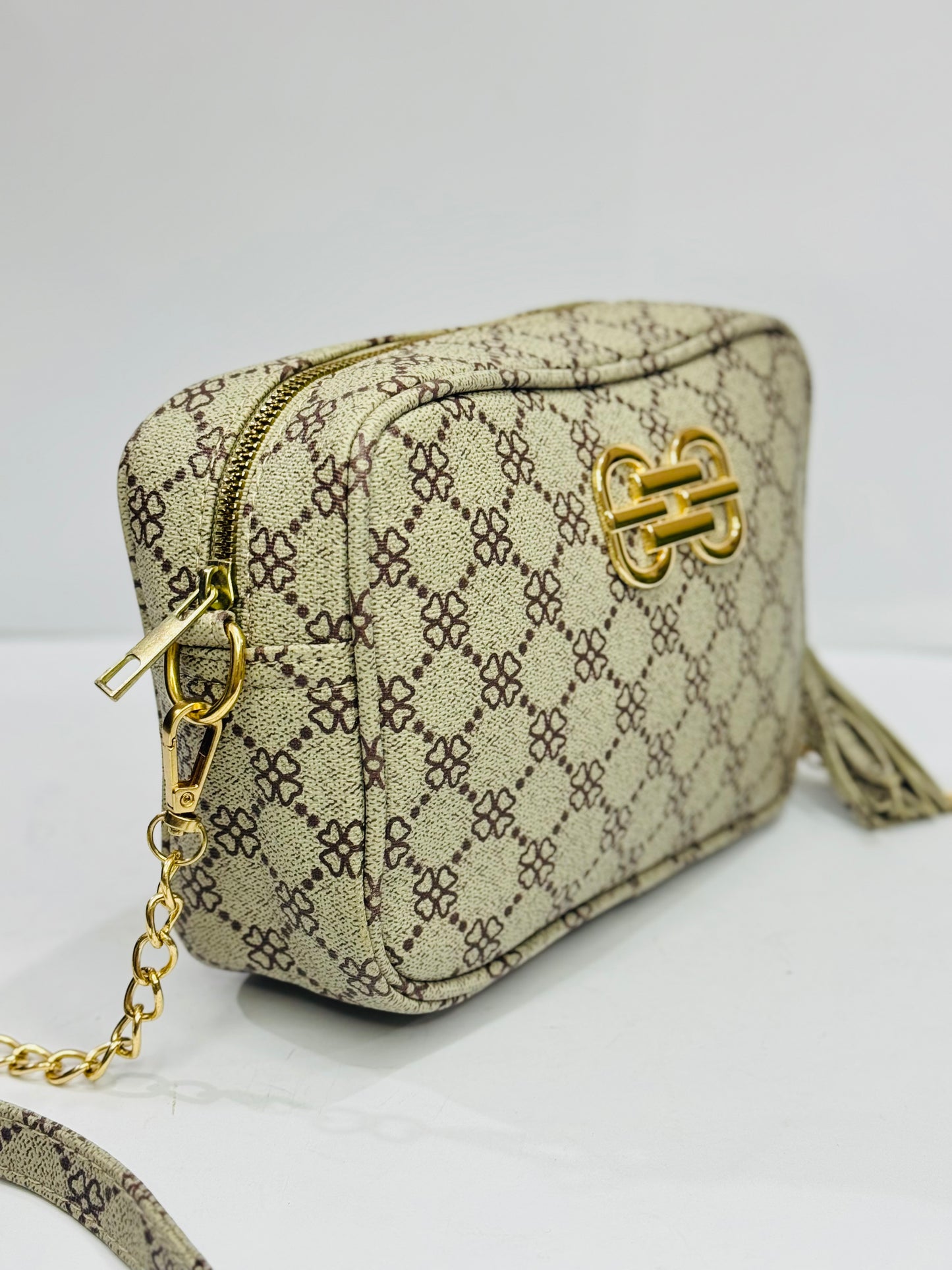 BOX | CROSSBODY