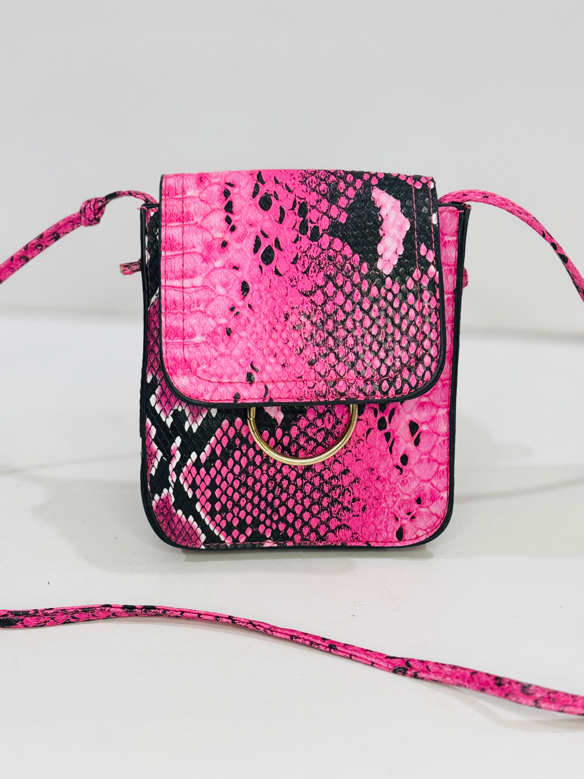 SNAKE | CROSSBODY