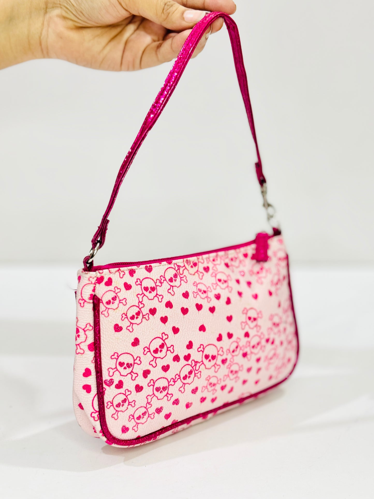 Shoulder | Bag