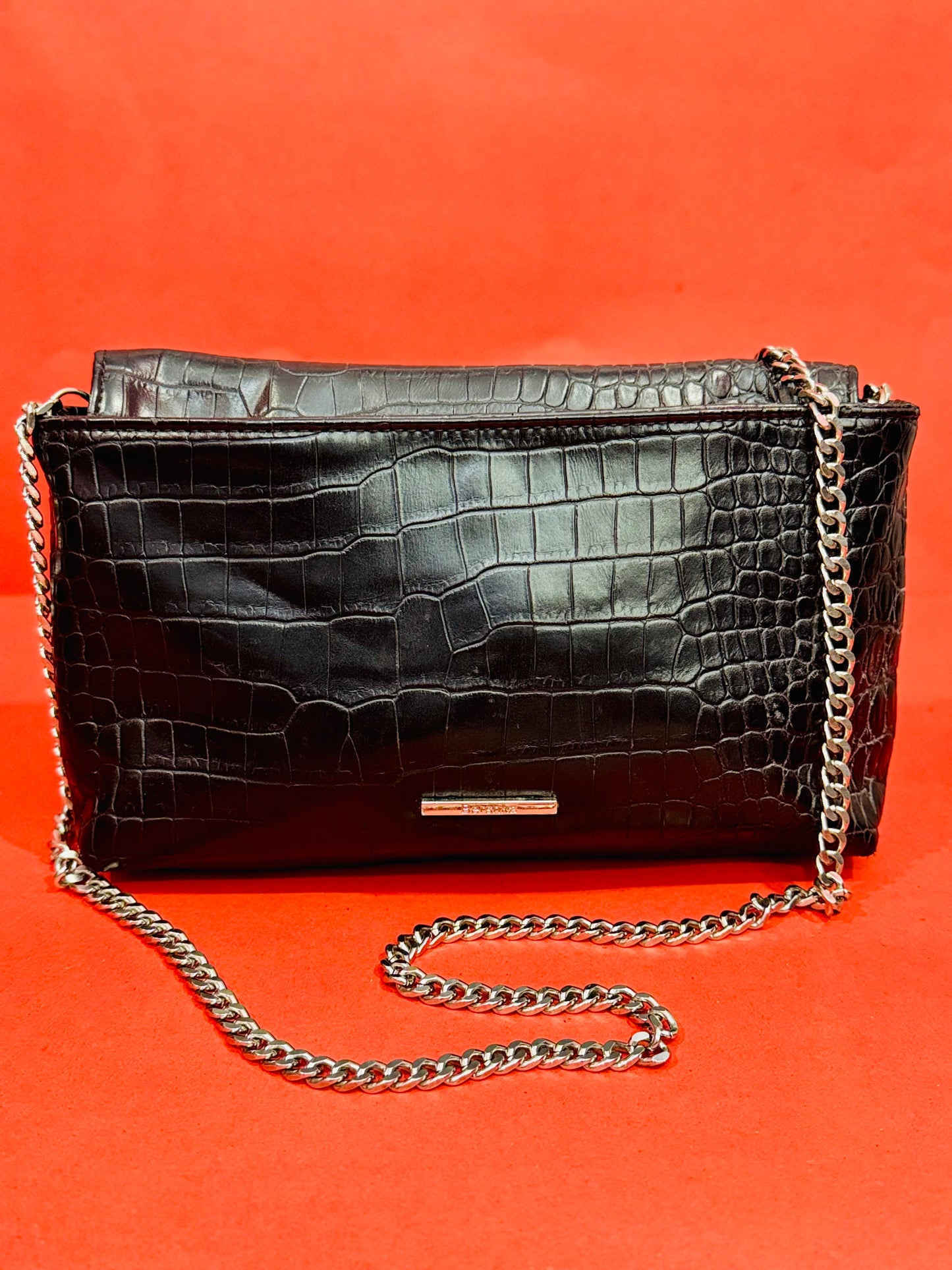 Bershka |Chain Crossbody