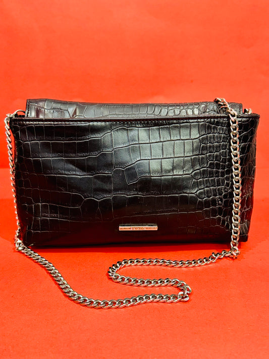 Bershka |Chain Crossbody