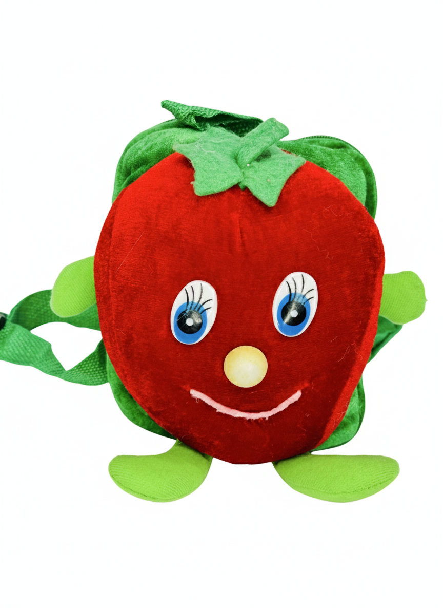 Strawberry |Backpack