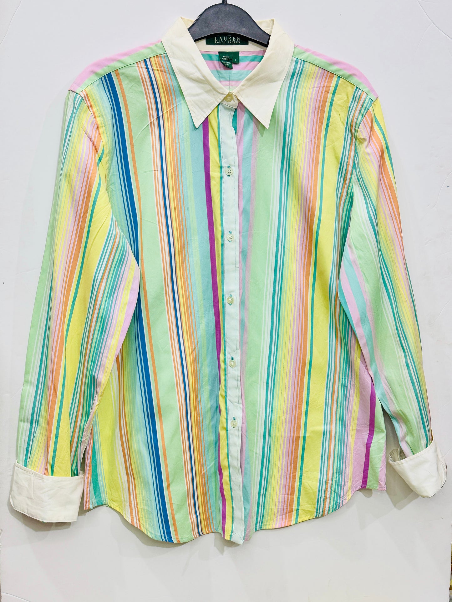 Lauren Ralph Lauren | Size : L