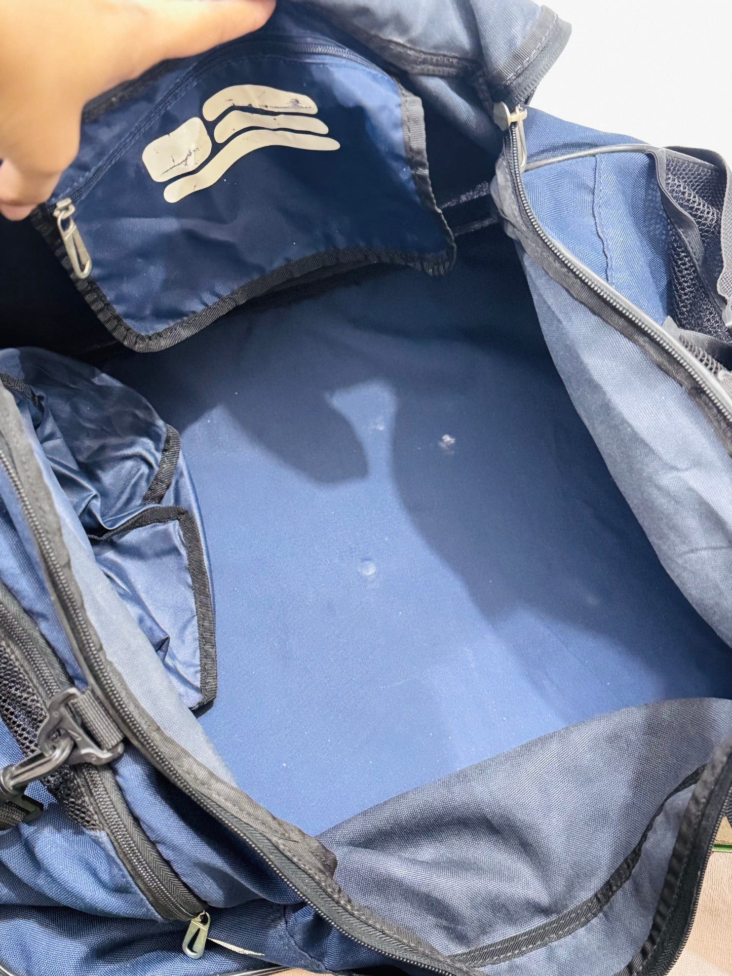 NIKE✔️ |Gym/Travel bag